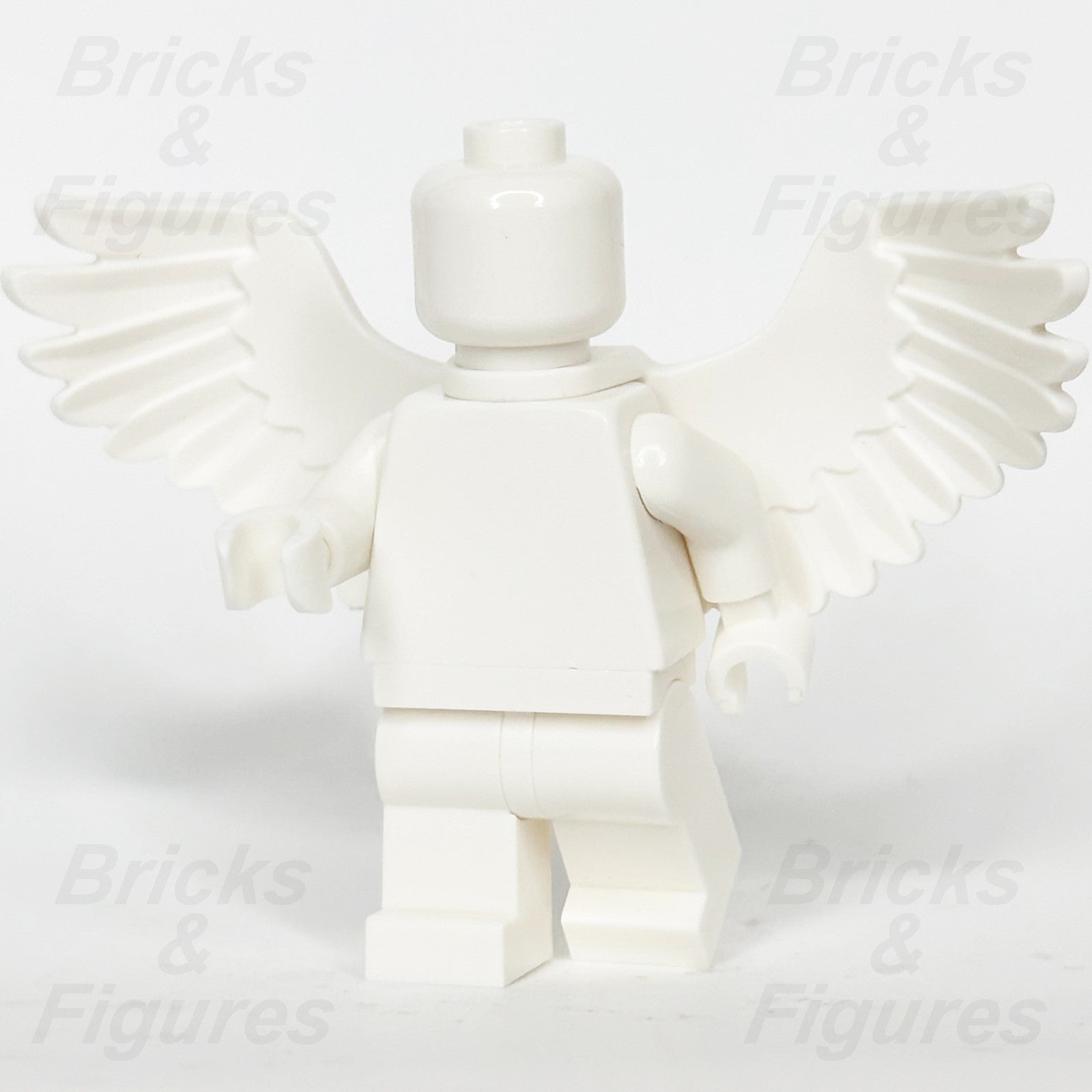 LEGO Dungeons & Dragons Aarakocra Ranger Minifigure Wings Part Feathered 710471