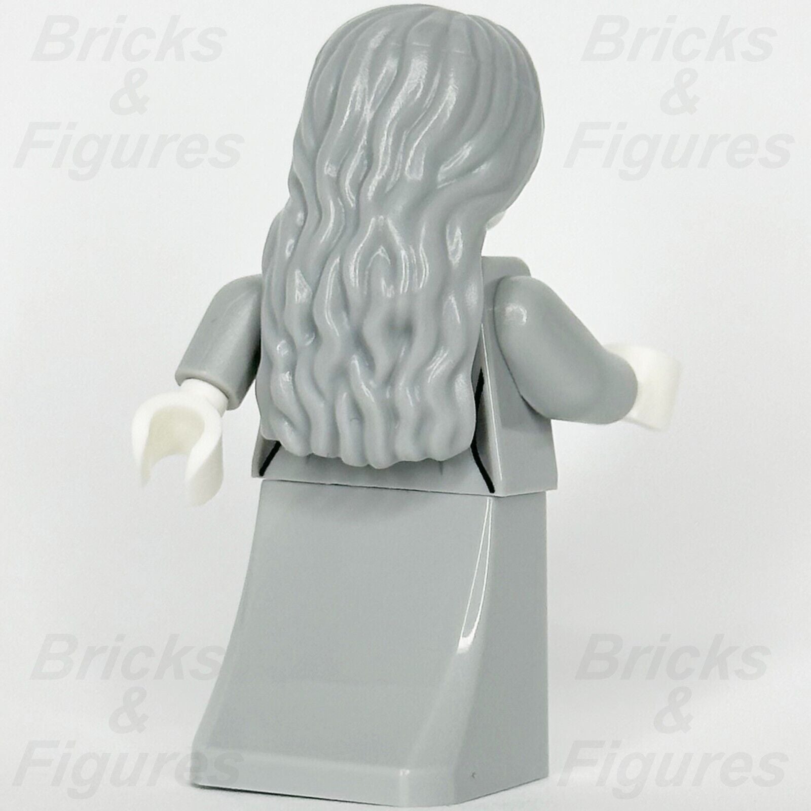 LEGO Harry Potter The Grey Lady Minifigure Deathly Hallows Witch 76413 hp411