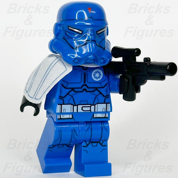Wars Special Lego Special Forces Clone Commander LEGO Star Wars