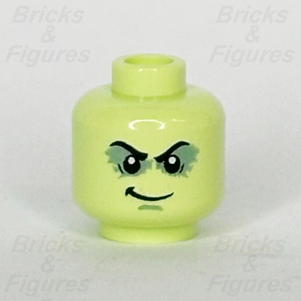 Ninjago Morro Possess Lloyd Minifigure LEGO Ninjago Possessed