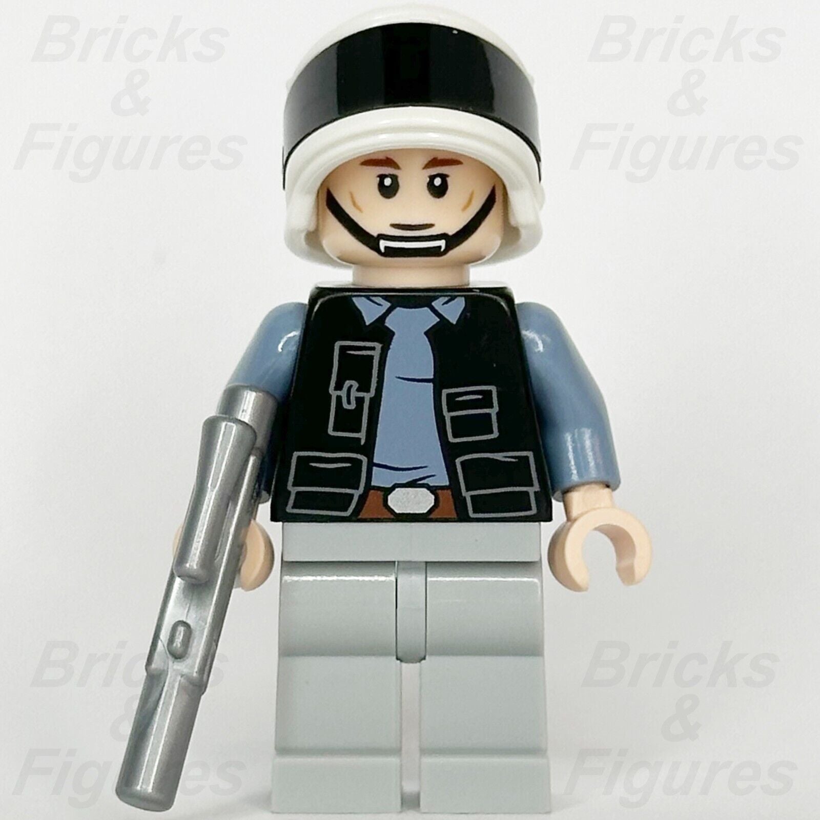 LEGO Star Wars Rebel Fleet Trooper Minifigure A New Hope 75387 75365 sw1285