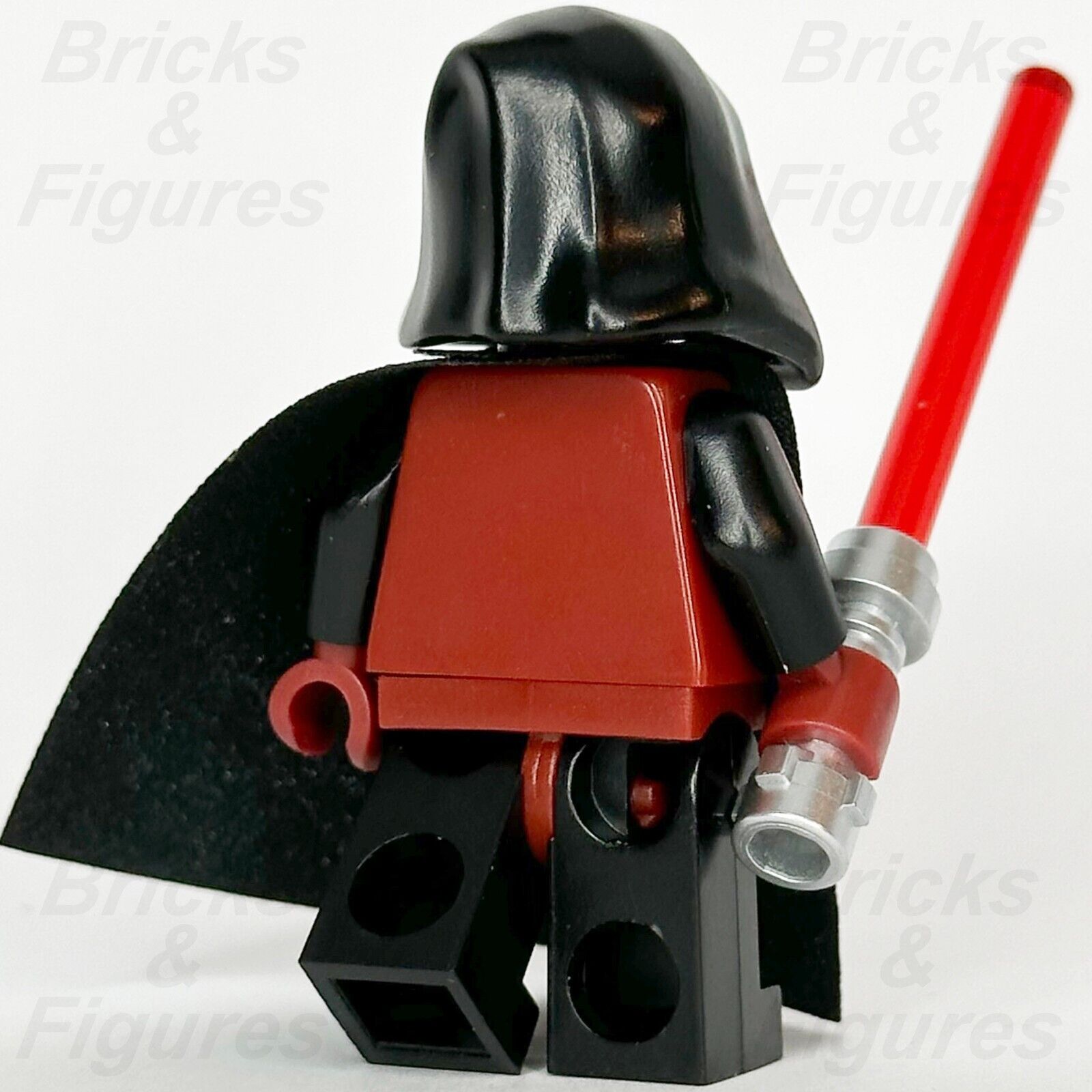 LEGO Star Wars Darth Revan Minifigure Knights of the Old Republic Sith sw0547
