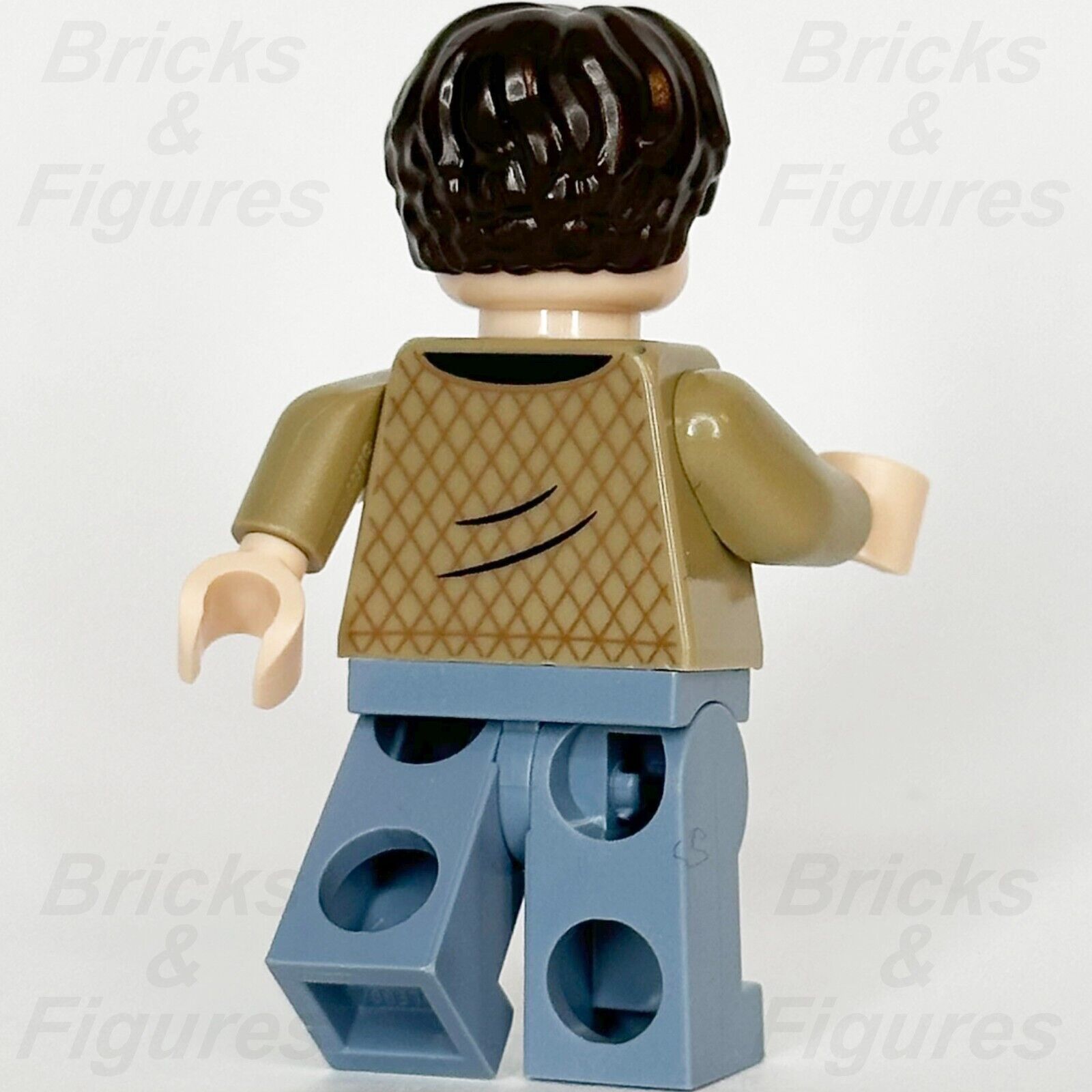 LEGO Ideas Max Dennison Minifigure Disney Hocus Pocus CUUSOO 21341 idea159 - Bricks & Figures