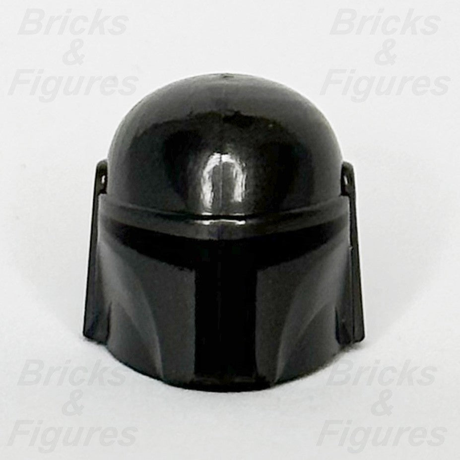 LEGO Star Wars Din Djarin Minifigure Helmet Part The Mandalorian 75292 75254 SW0