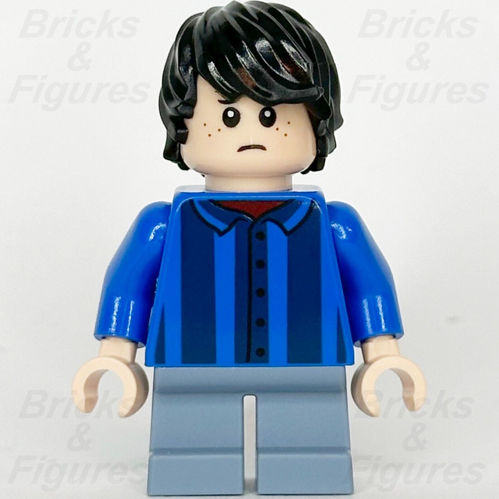 LEGO Harry Potter Albus Severus Potter Minifigure Epilogue Child Boy 76405 hp392 - Bricks & Figures