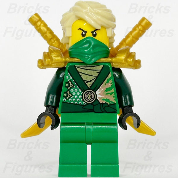 Minifigure La Lloyd Lego Movie Lego Movie Disney Lego Ninjago