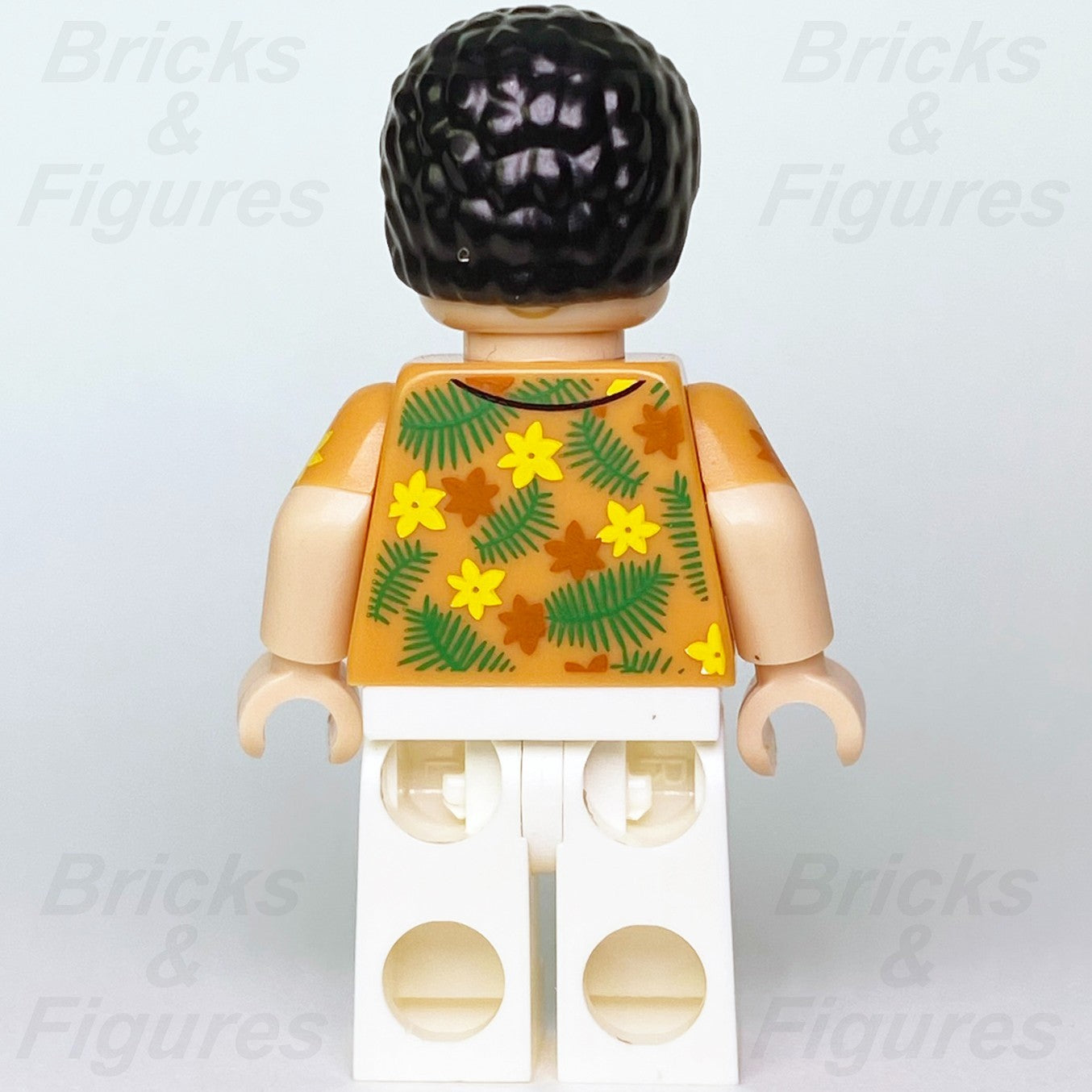 LEGO Jurassic World Danny Nedermeyer Minifigure 75938 Legend of Isla Nublar2