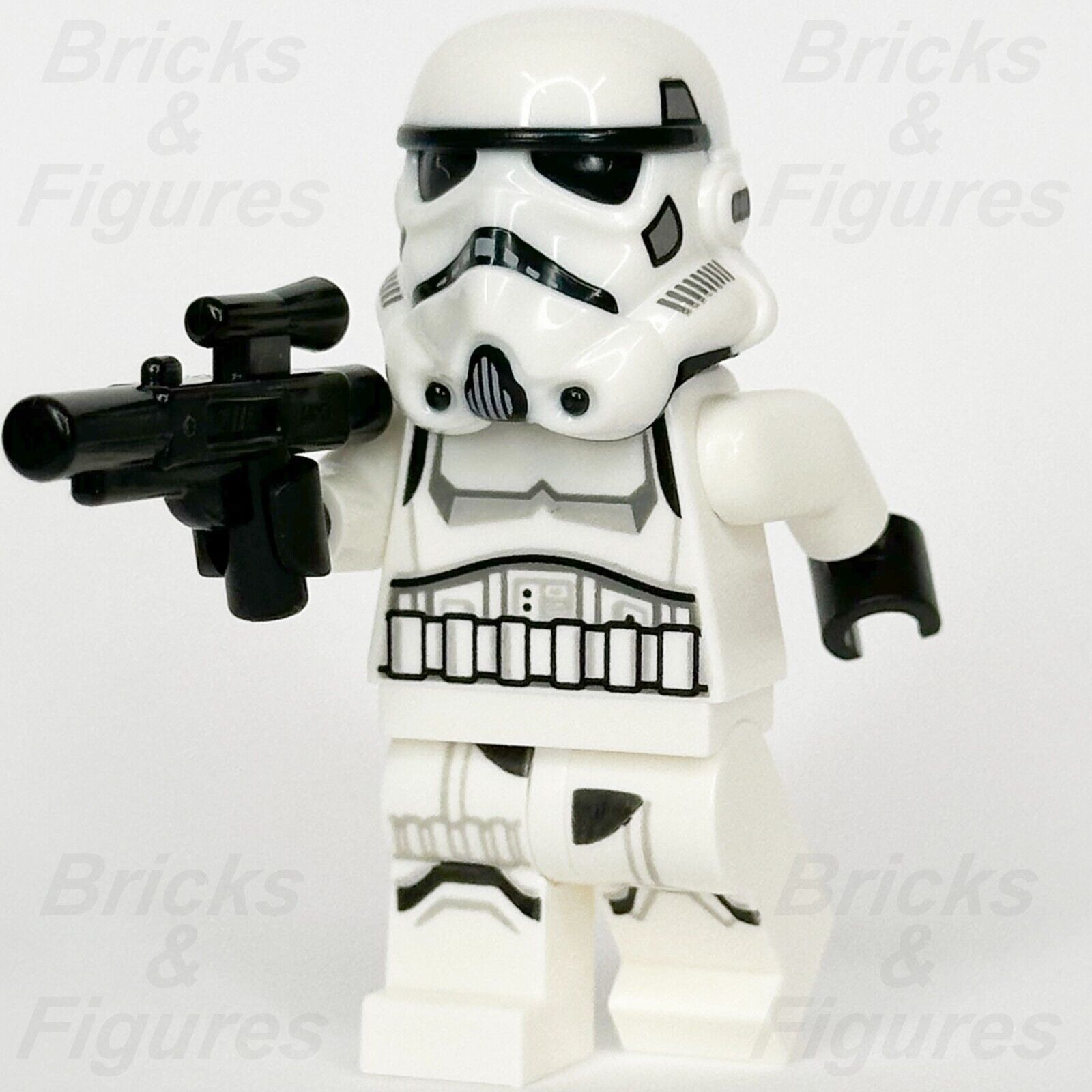 LEGO Star Wars Imperial Stormtrooper Minifigure Mechs Female 75370 sw1275