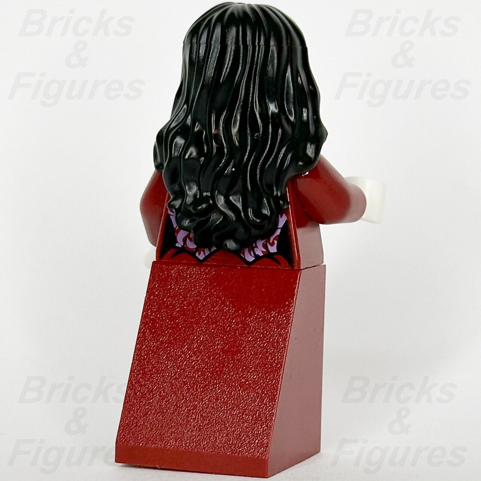 LEGO Monster Fighters Lord Vampyre's Bride Minifigure Vampire 9468 10228 mof008