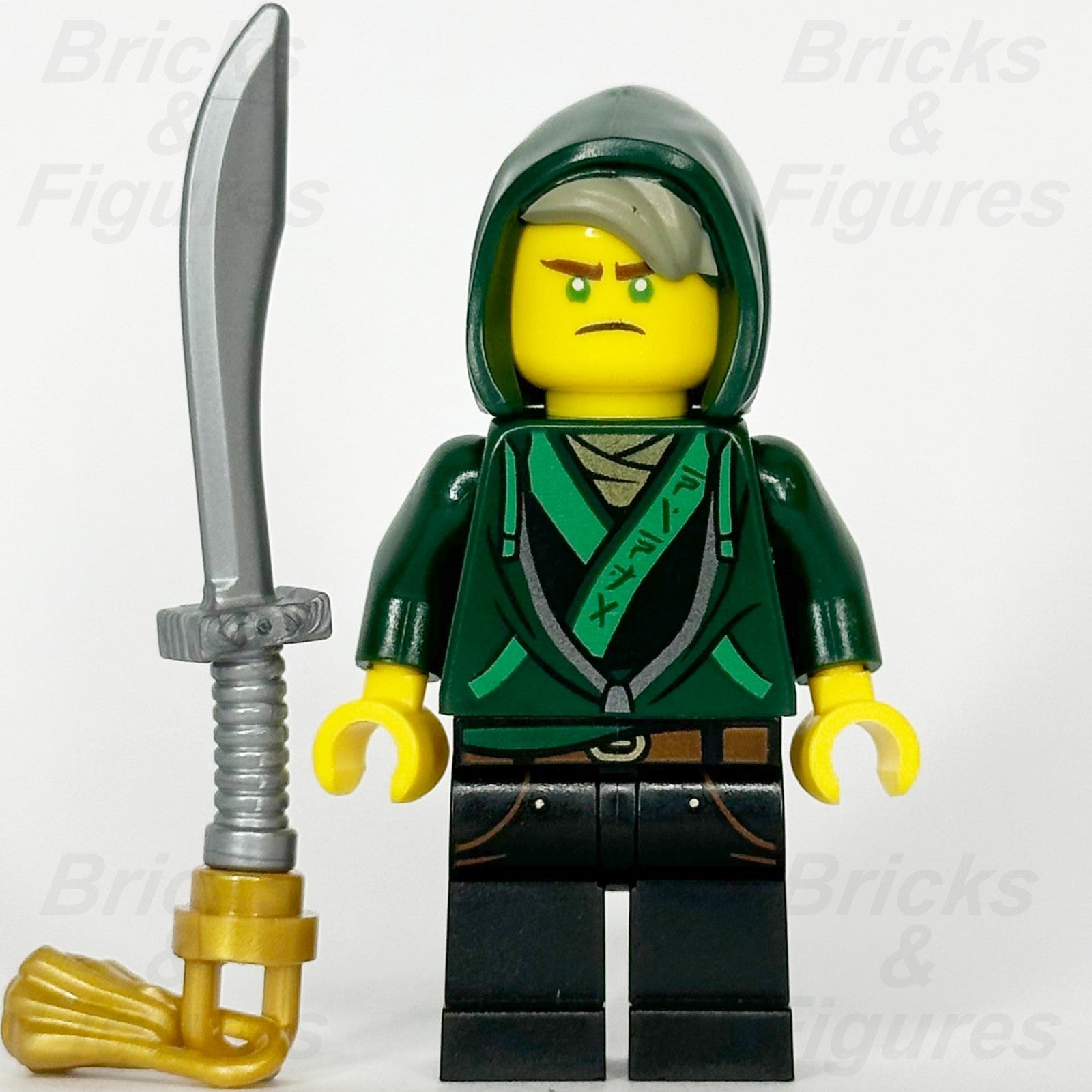 ren Dragons Lloyd LEGO (R) Complete Sets & Packs for sale | eBay