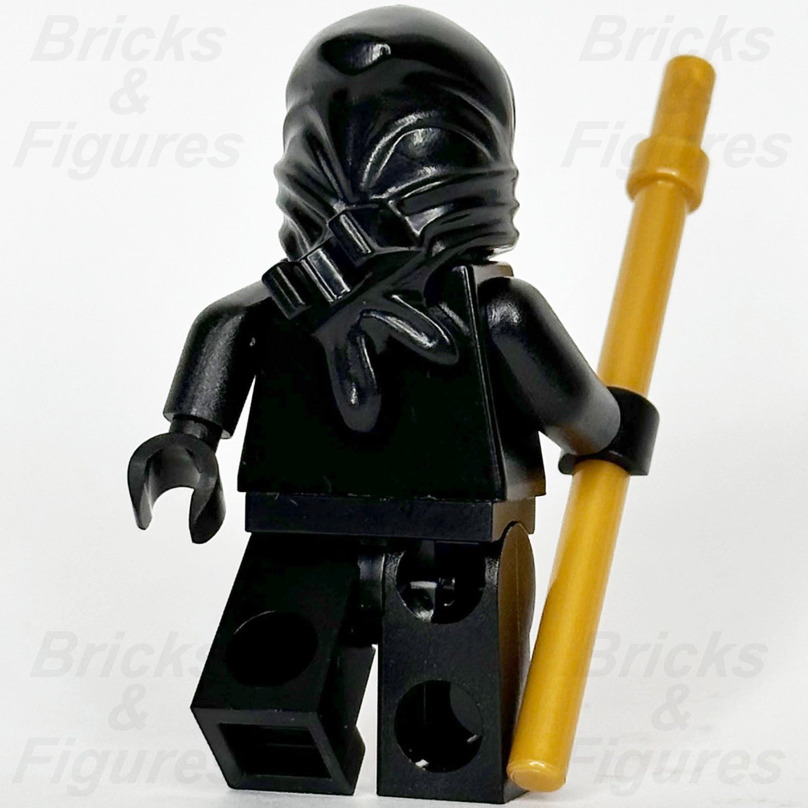 LEGO Ninjago Cole Minifigure The Golden Weapons Ninja 2112 2516 2263 njo00062