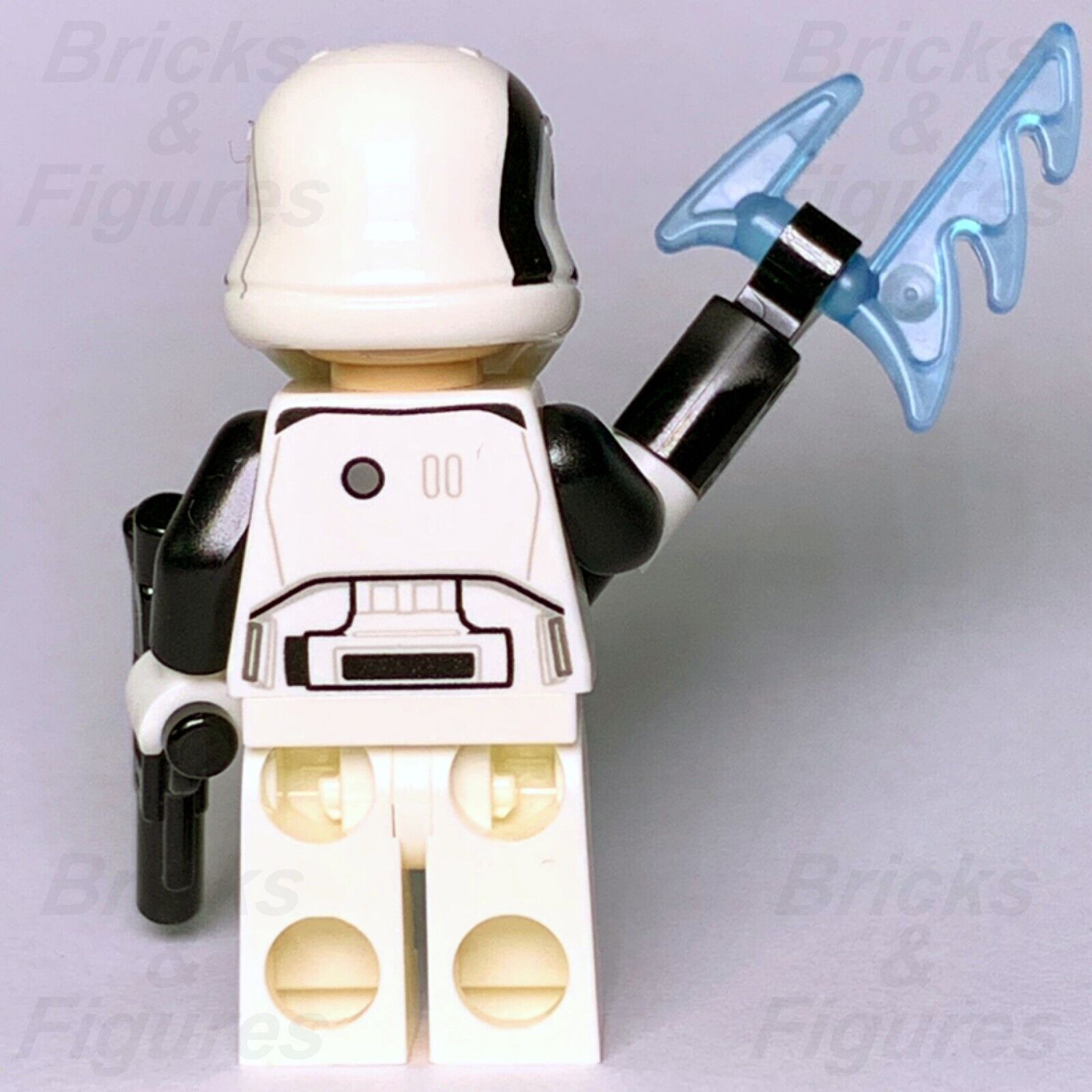 LEGO Star Wars First Order Stormtrooper Executioner Minifigure 75197 sw0886