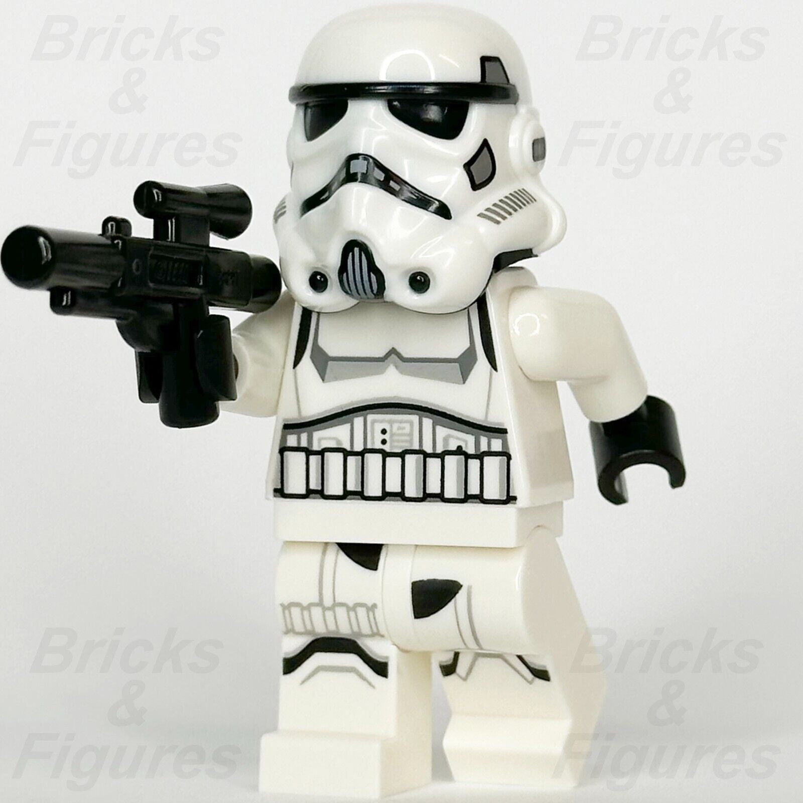 LEGO Star Wars Imperial Stormtrooper Minifigure A New Hope Trooper 75387 sw1327