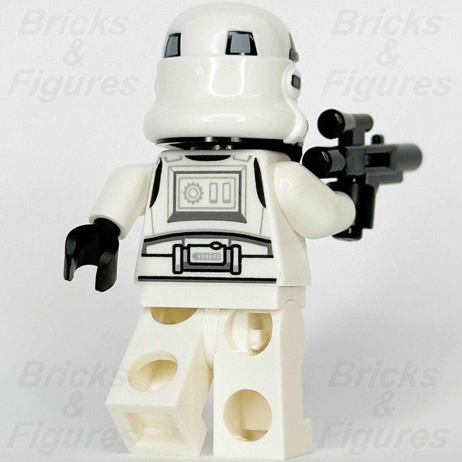 LEGO Star Wars Imperial Stormtrooper Minifigure A New Hope Female 75387 sw1328
