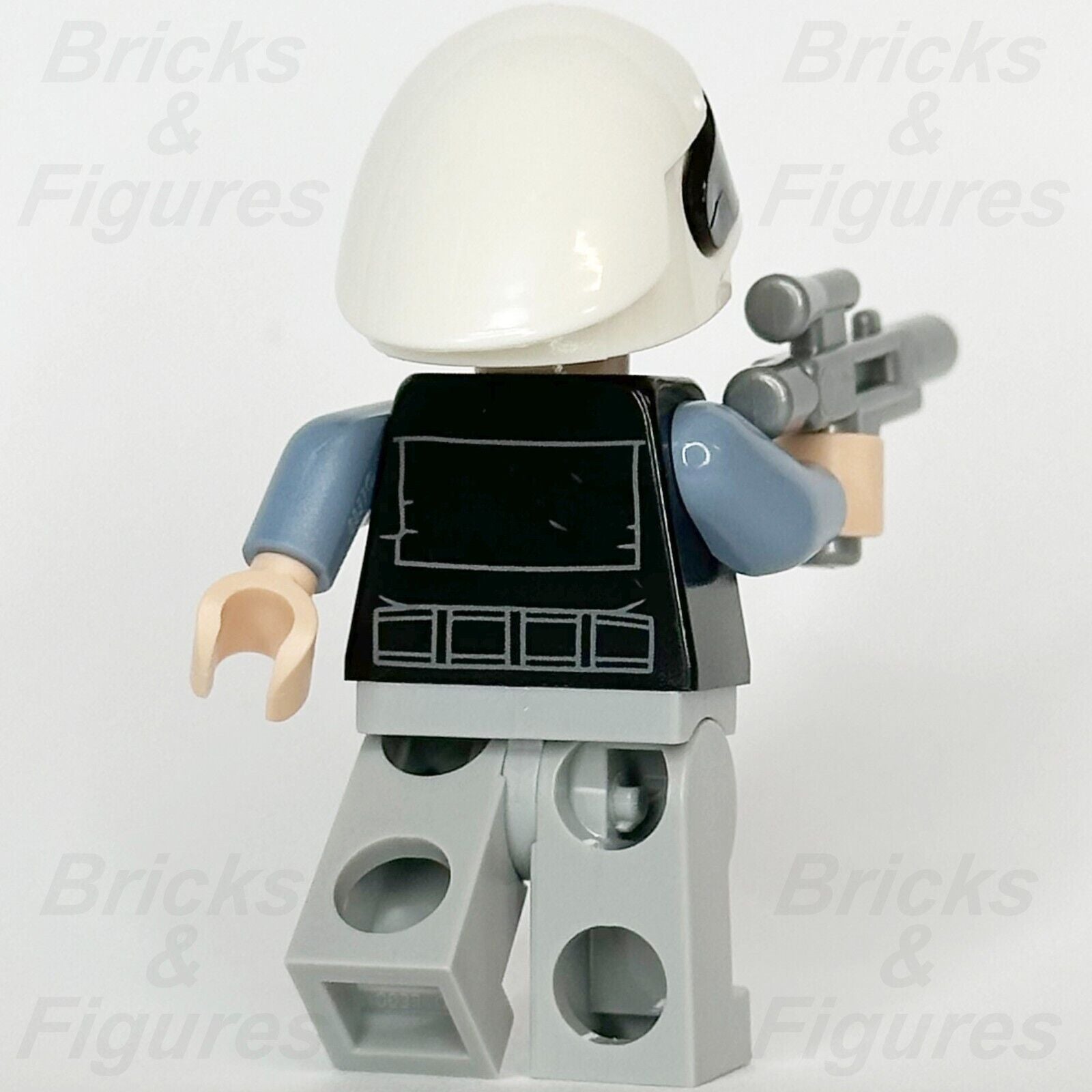 LEGO Star Wars Rebel Fleet Trooper Minifigure A New Hope 75387 75365 sw1285