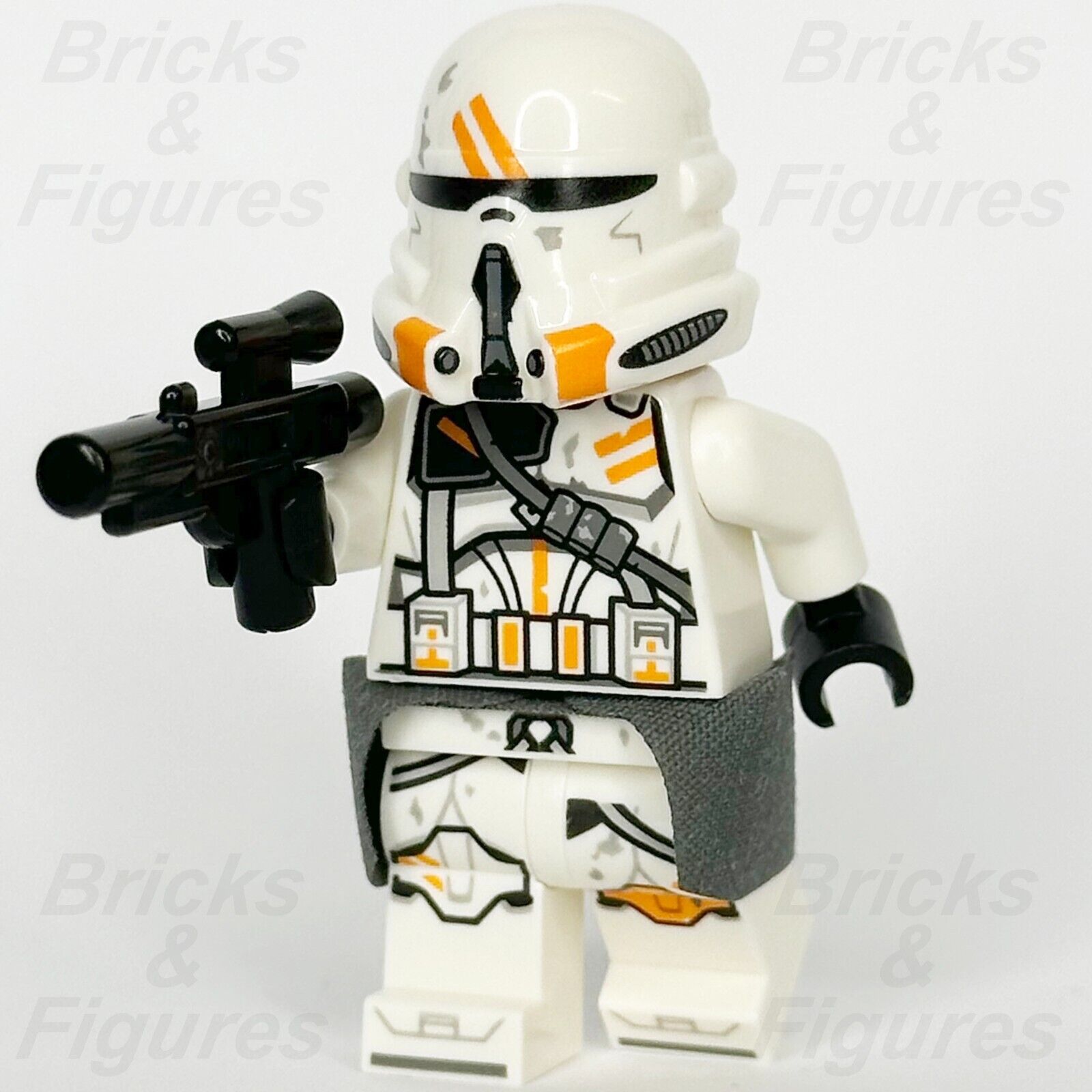 LEGO Star Wars Clone Airborne Trooper Minifigure 212th Battalion Phase 75286