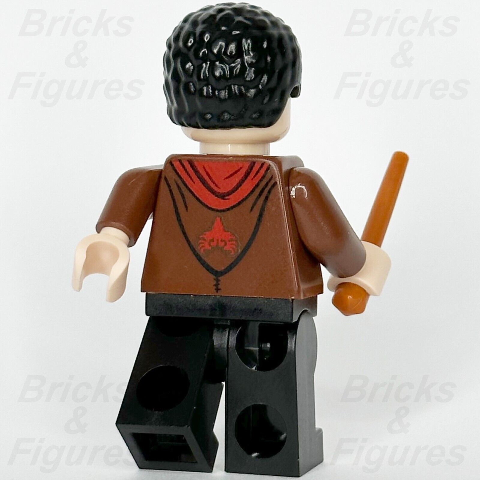 LEGO Harry Potter Viktor Krum Minifigure Goblet of Fire Wizard 75946 hp177