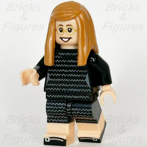 LEGO Ideas Margaret Hamilton Minifigure Women of NASA