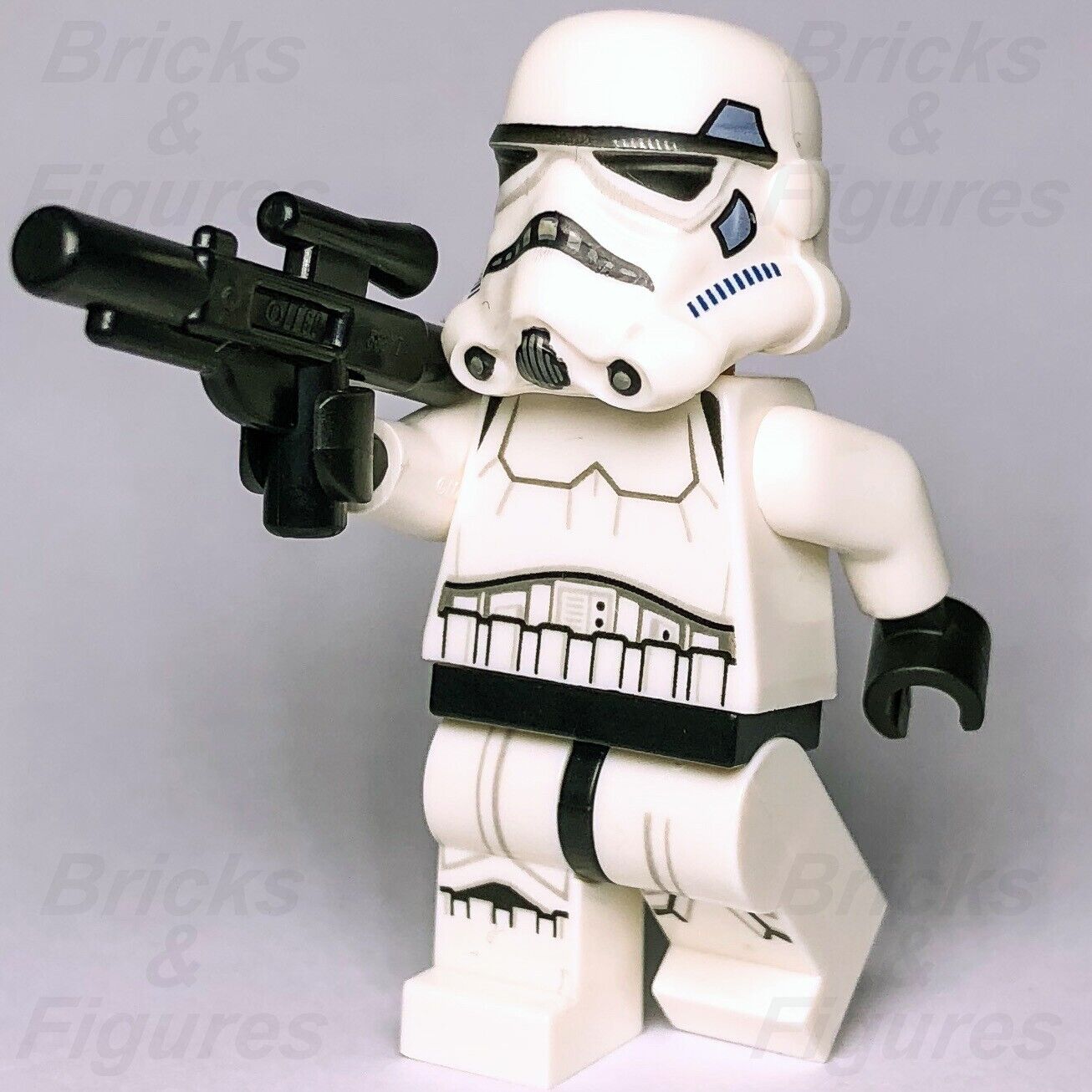 LEGO Star Wars Imperial Stormtrooper Minifigure 75159 75055 75165 75222 sw0585 - Bricks & Figures