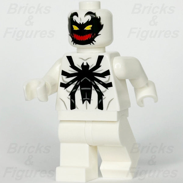 Eddie Brock Lego Venom Spiderman LEGO MARVEL Sh542 VENOM (Eddie