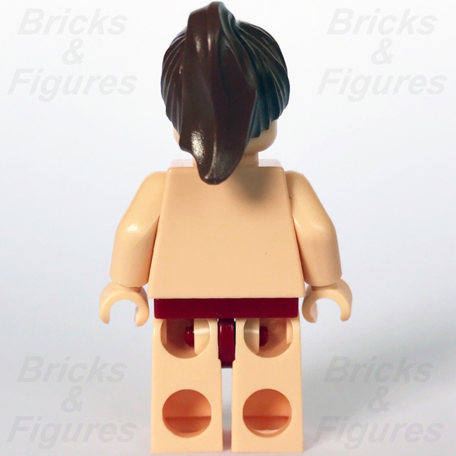 LEGO Star Wars Princess Leia Minifigure Jabba Slave Outfit ROTJ 6210 sw0085