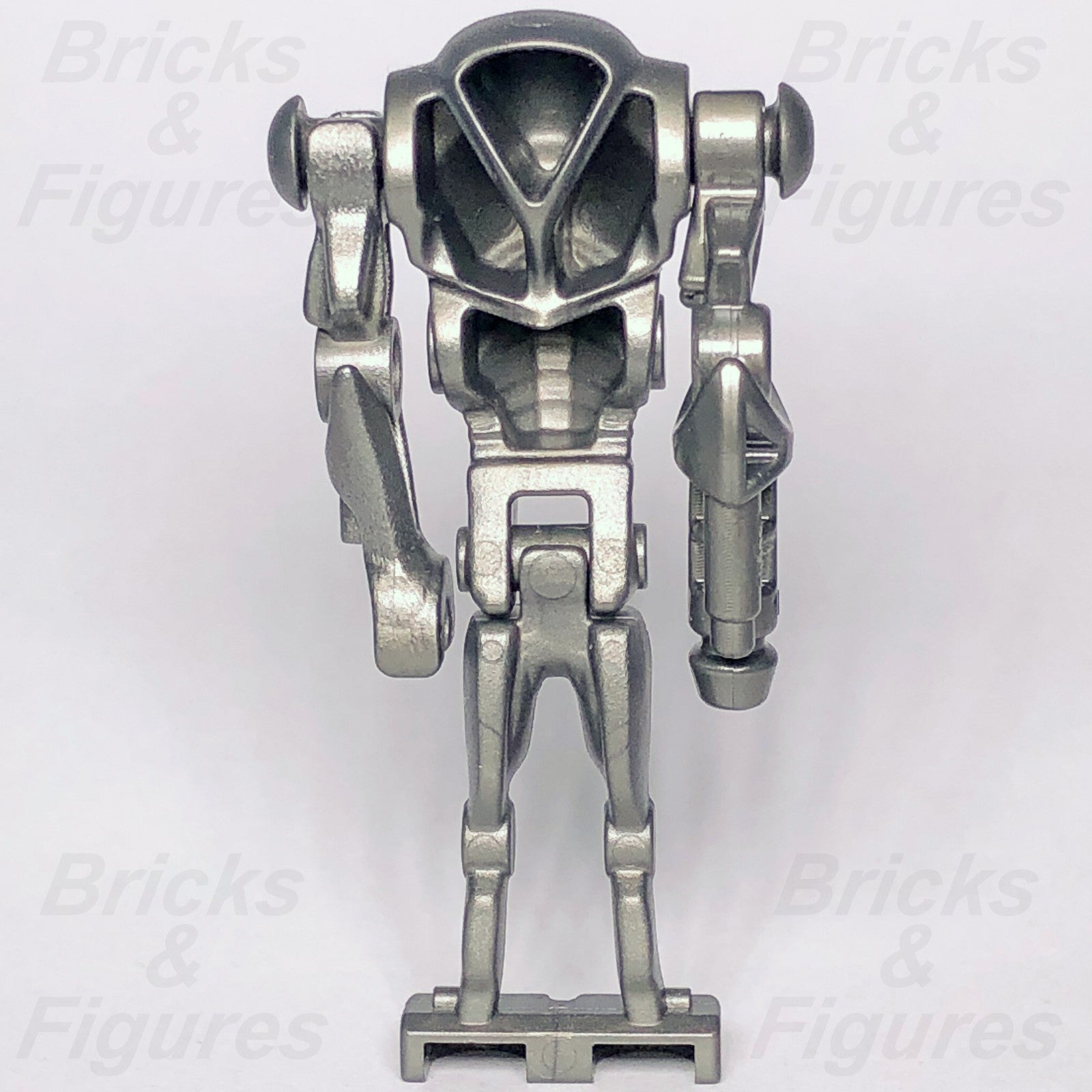 LEGO Star Wars Super Battle Droid Minifigure with Blaster Arm 8018 7869 sw02302