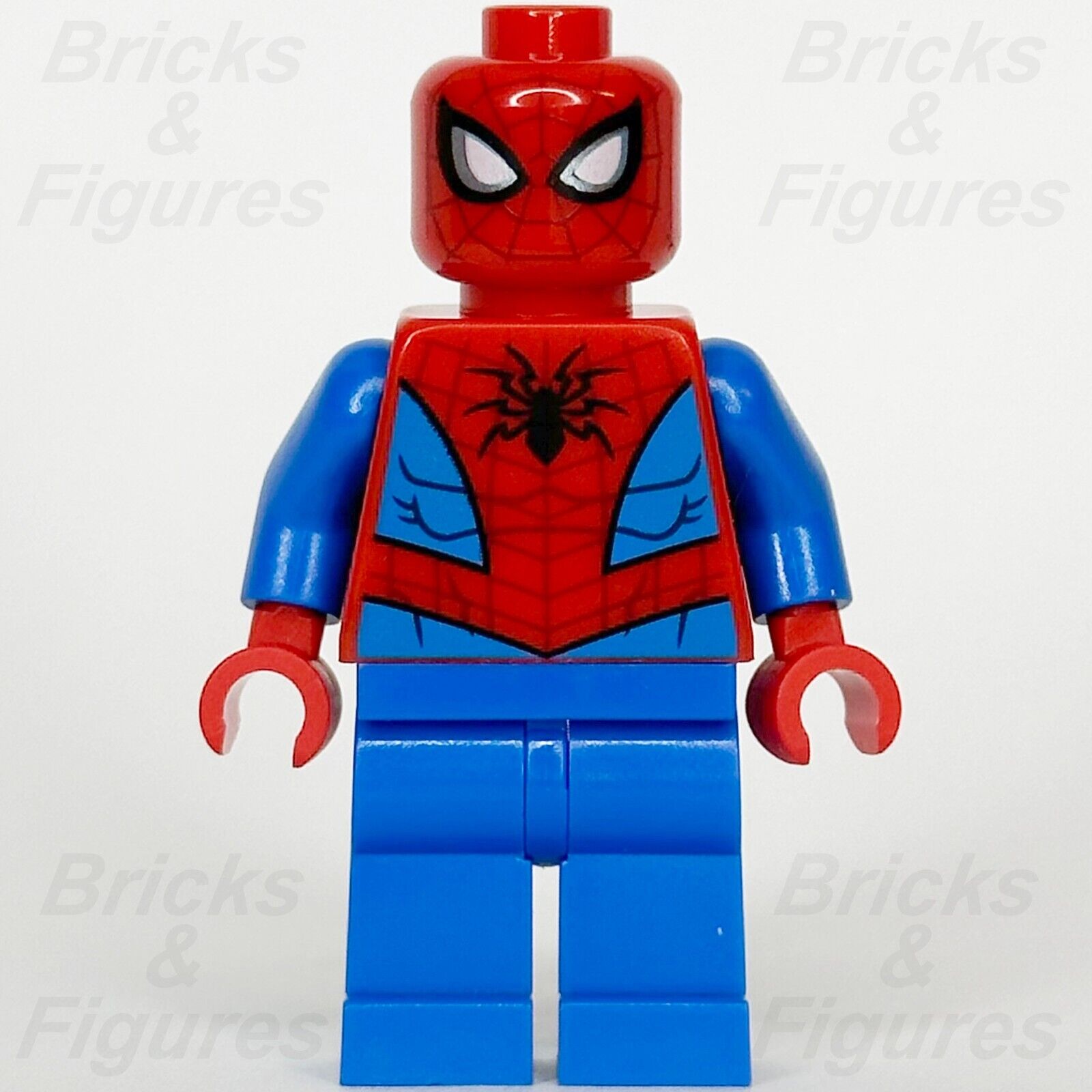 LEGO Super Heroes Spider-Man Minifigure 76133 242001 76146 76134 76149 sh546 - Bricks & Figures
