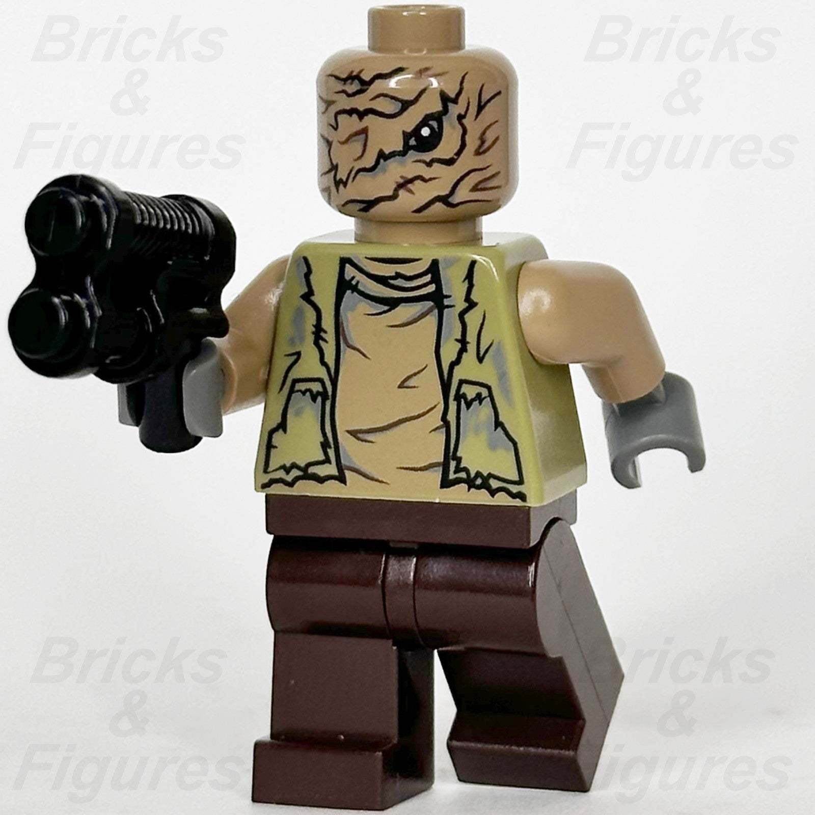LEGO® Star Wars Unkar's Brute Minifigure The Force Awakens Jakku 75178 sw07230