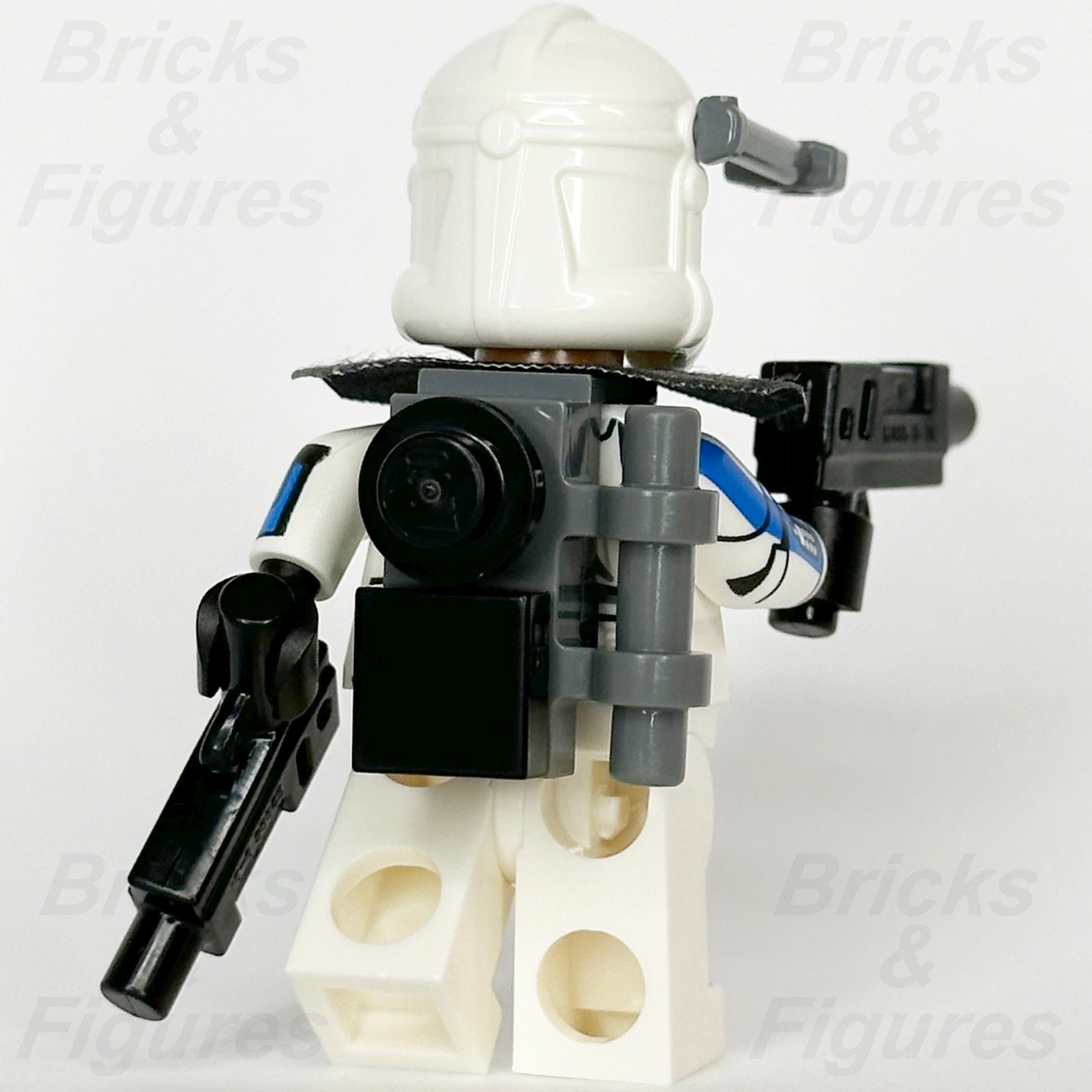 LEGO Star Wars Clone ARC Trooper Fives Minifigure 501st Legion 75387 sw1329
