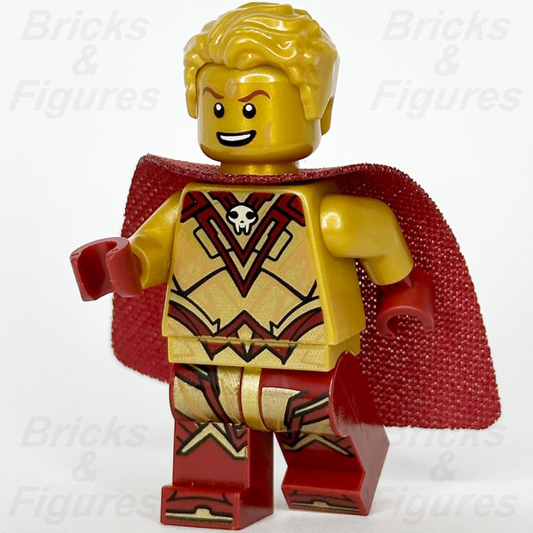 LEGO Super Heroes Adam Warlock Minifigure Guardians of the Galaxy