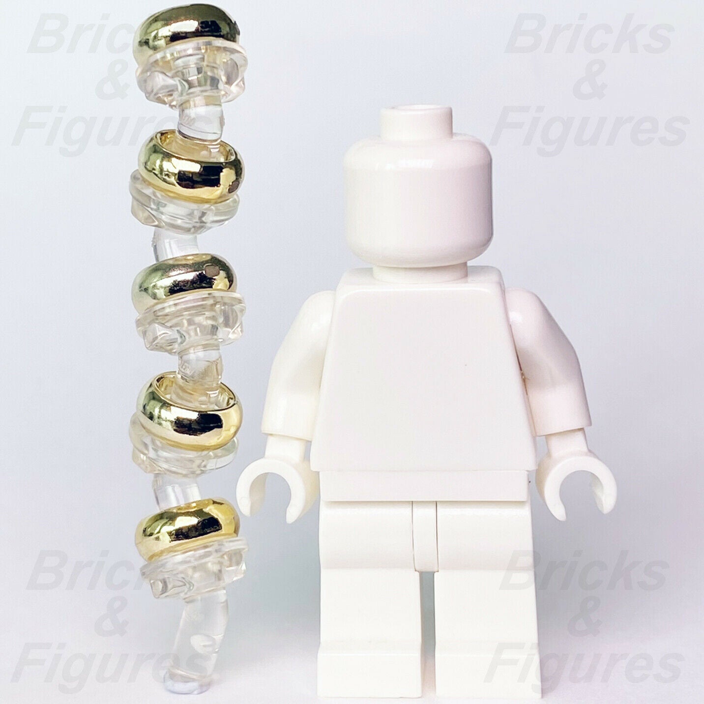 5 x Marvel Super Heroes LEGO Ten Rings of Power Shang-Chi Minifigure Part 76177 - Bricks & Figures