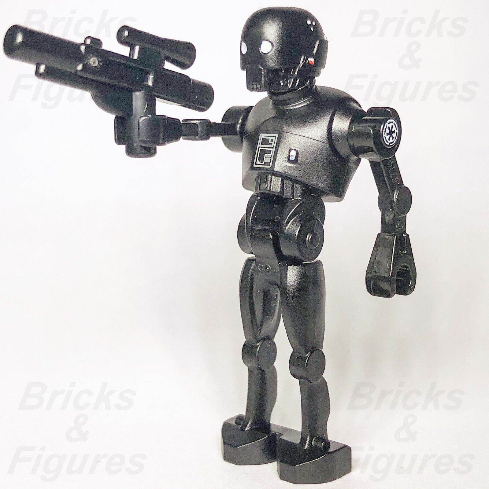 LEGO Star Wars K-2SO Security Droid Minifigure Rogue One sw0782 75156 Minifig 1