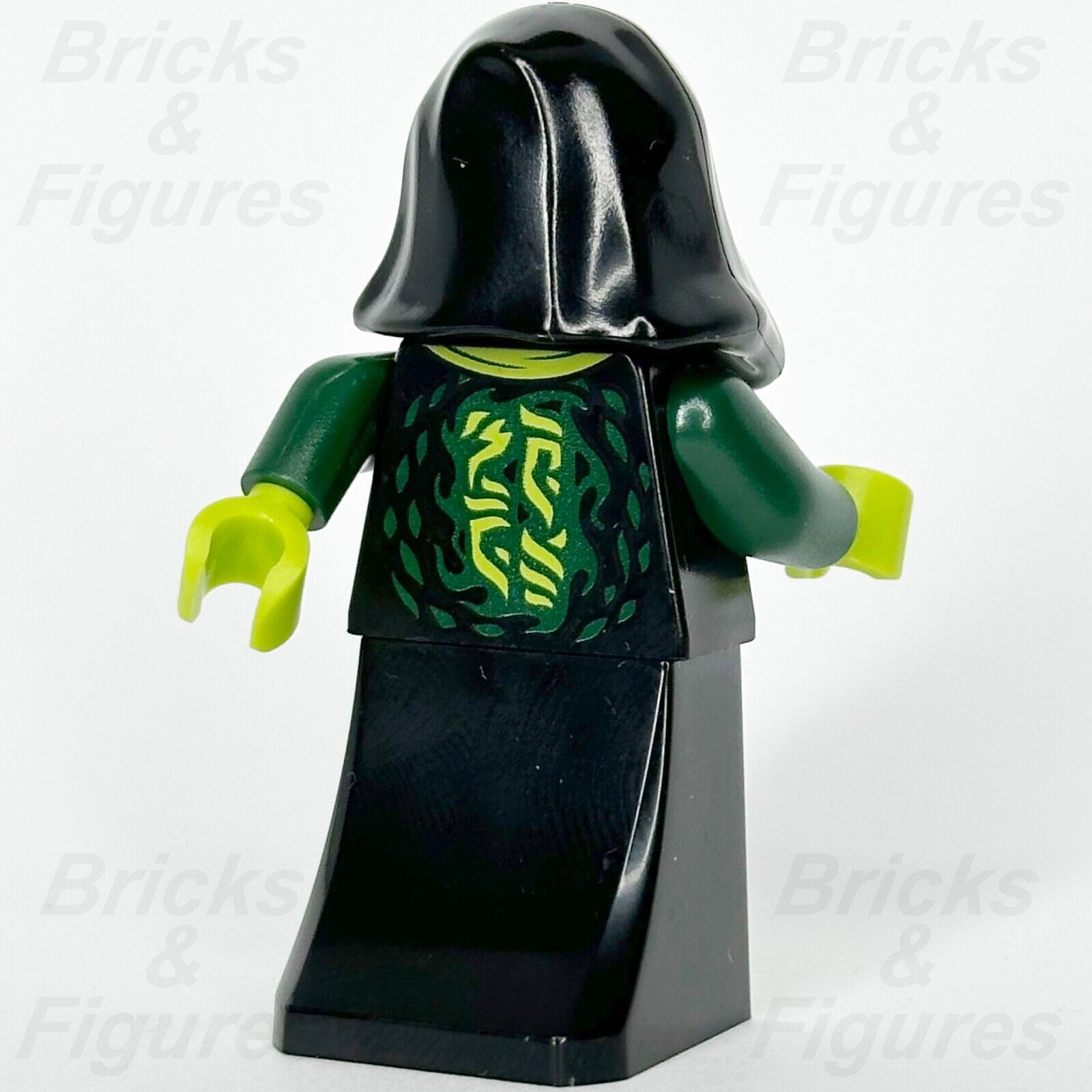 LEGO Ninjago Spirit of the Temple Minifigure Dragons Rising 71795 njo825 Minifig