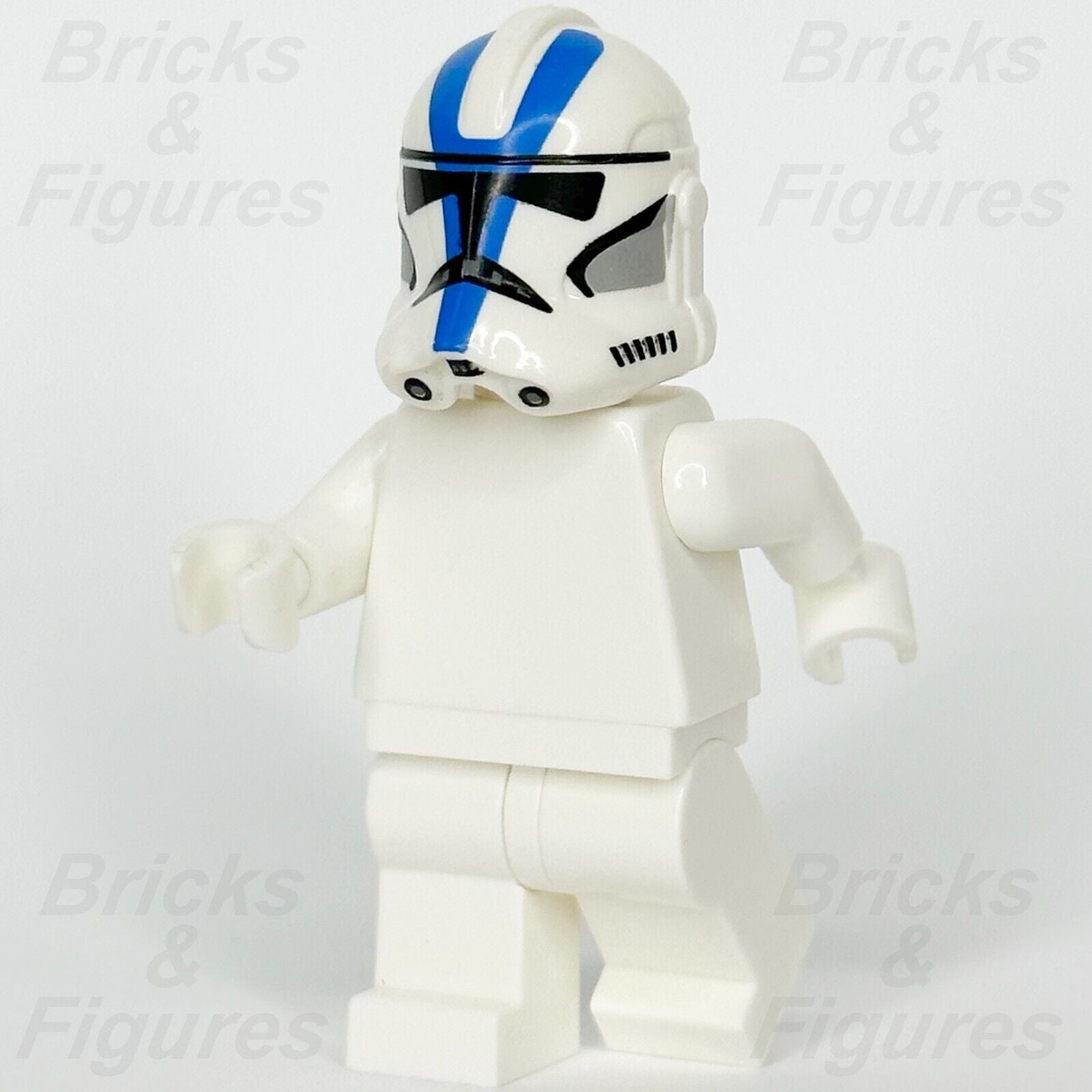 LEGO Star Wars 501st Clone Trooper Helmet Minifigure Part Headgear 75280 912281 3