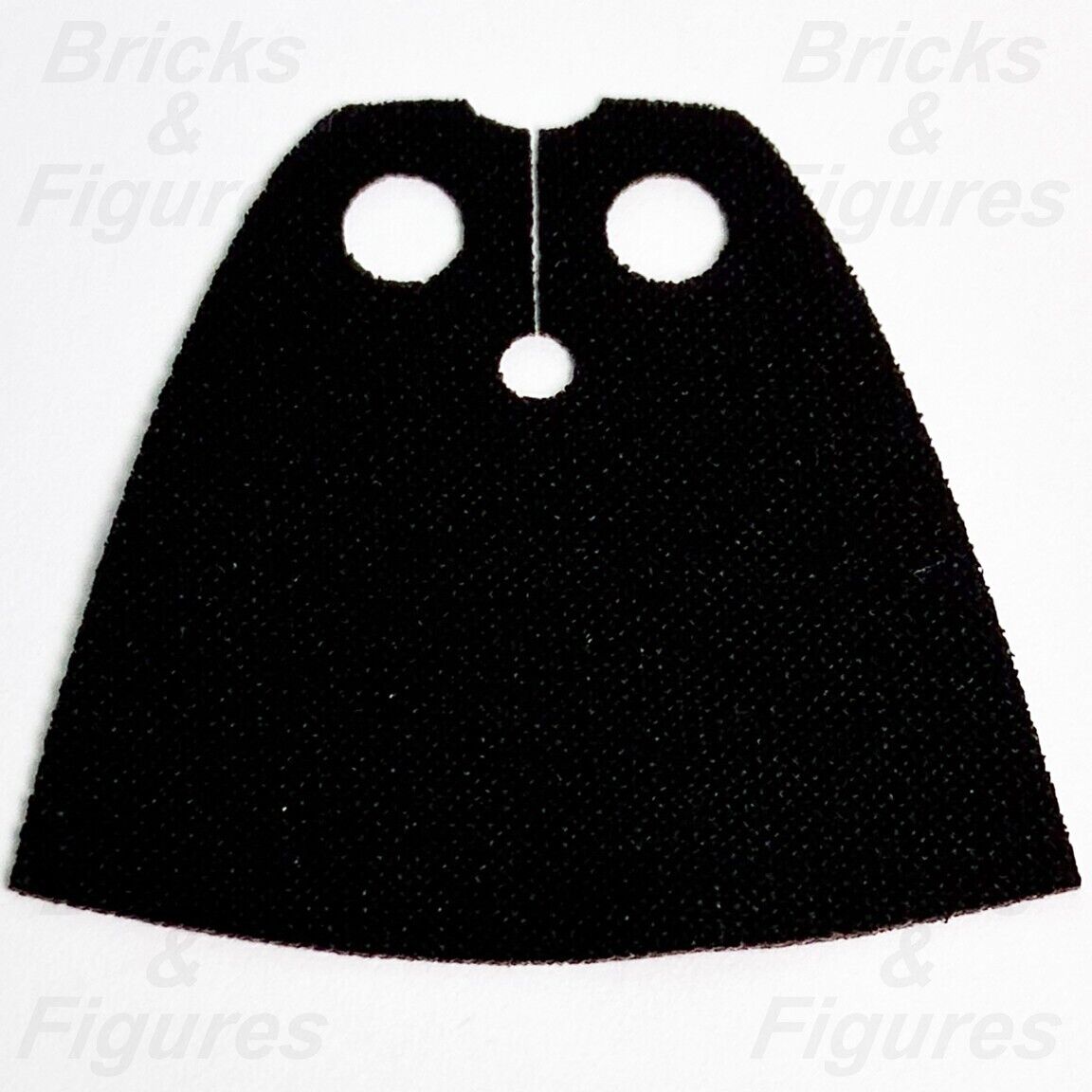 LEGO Star Wars Minifigure Cape Cloth Spongy Part Moff Gideon 19888pb02 75315