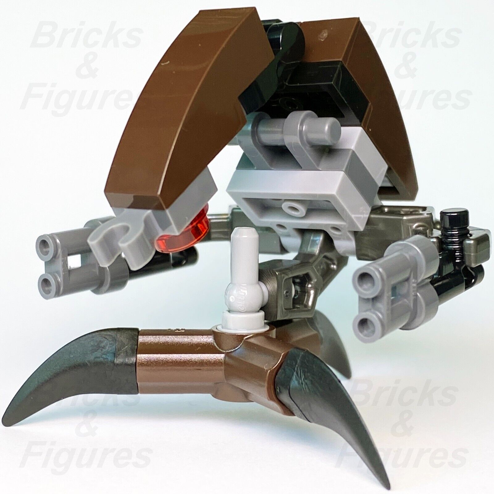 LEGO Star Wars Droideka Minifigure Separatist Droid Episode 1 911840 sw0967
