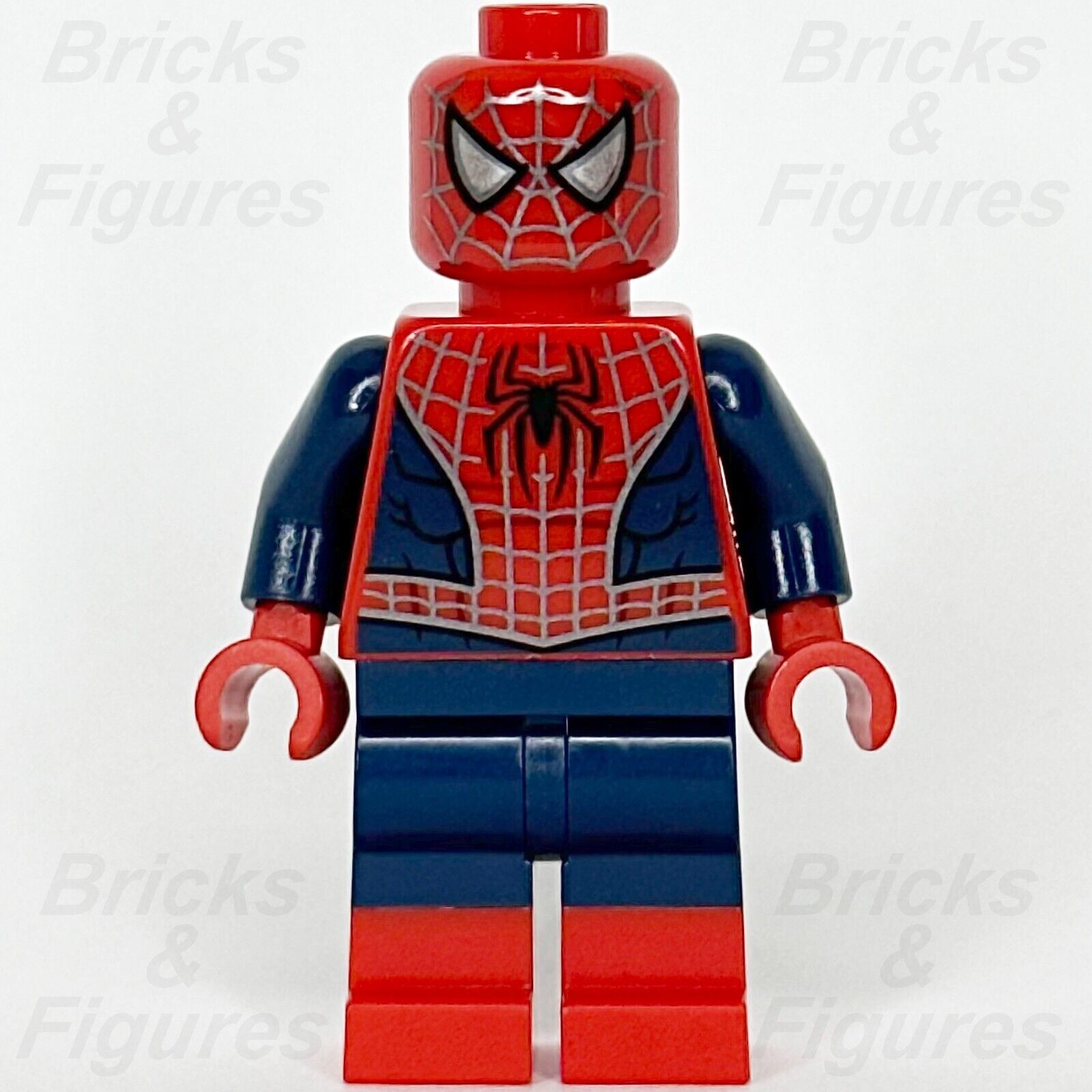 LEGO Super Heroes Friendly Neighbourhood Spider-Man Minifigure 76261 sh892