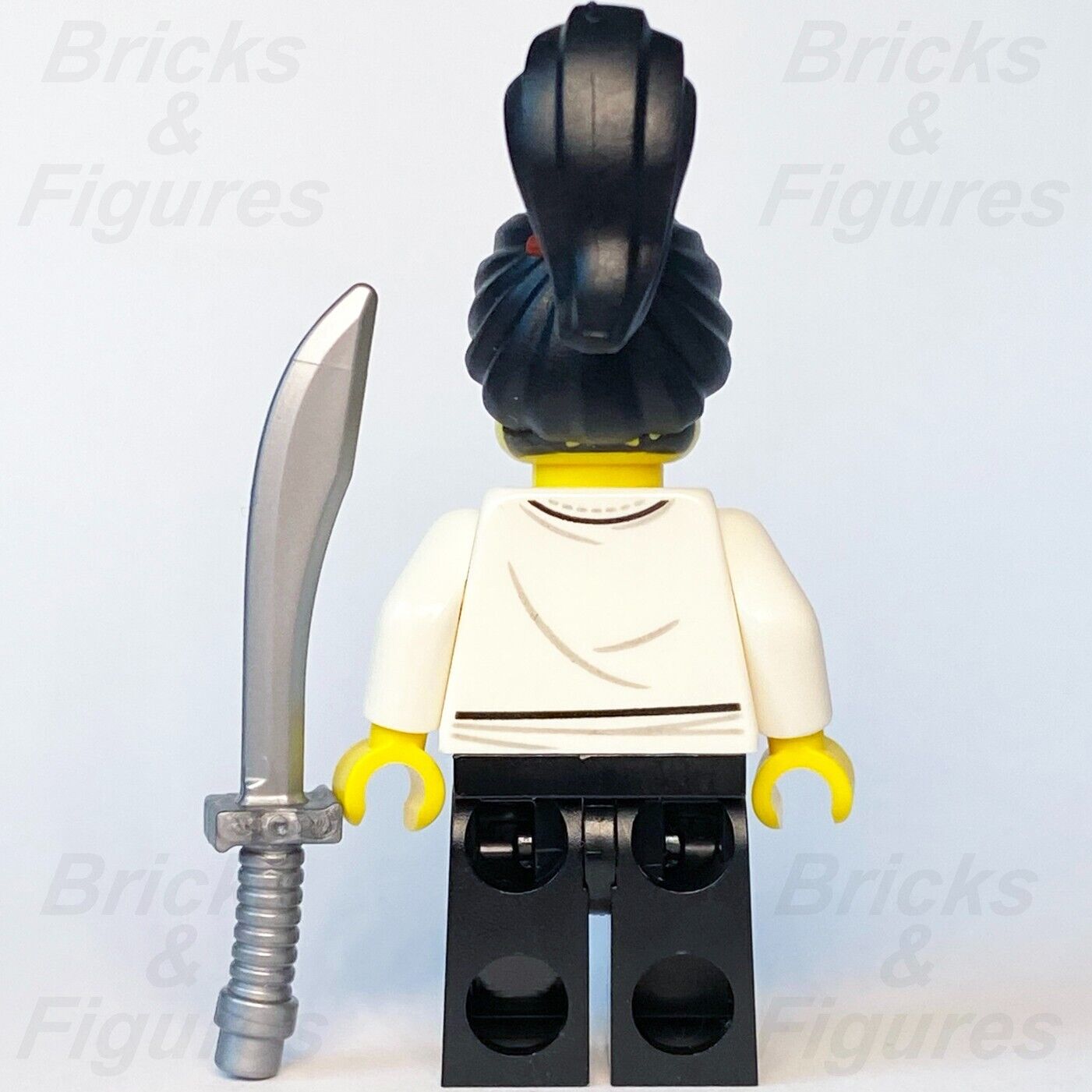 LEGO Ninjago Okino Minifigure Prime Empire Samurai NPC 71708 njo562 Minifig