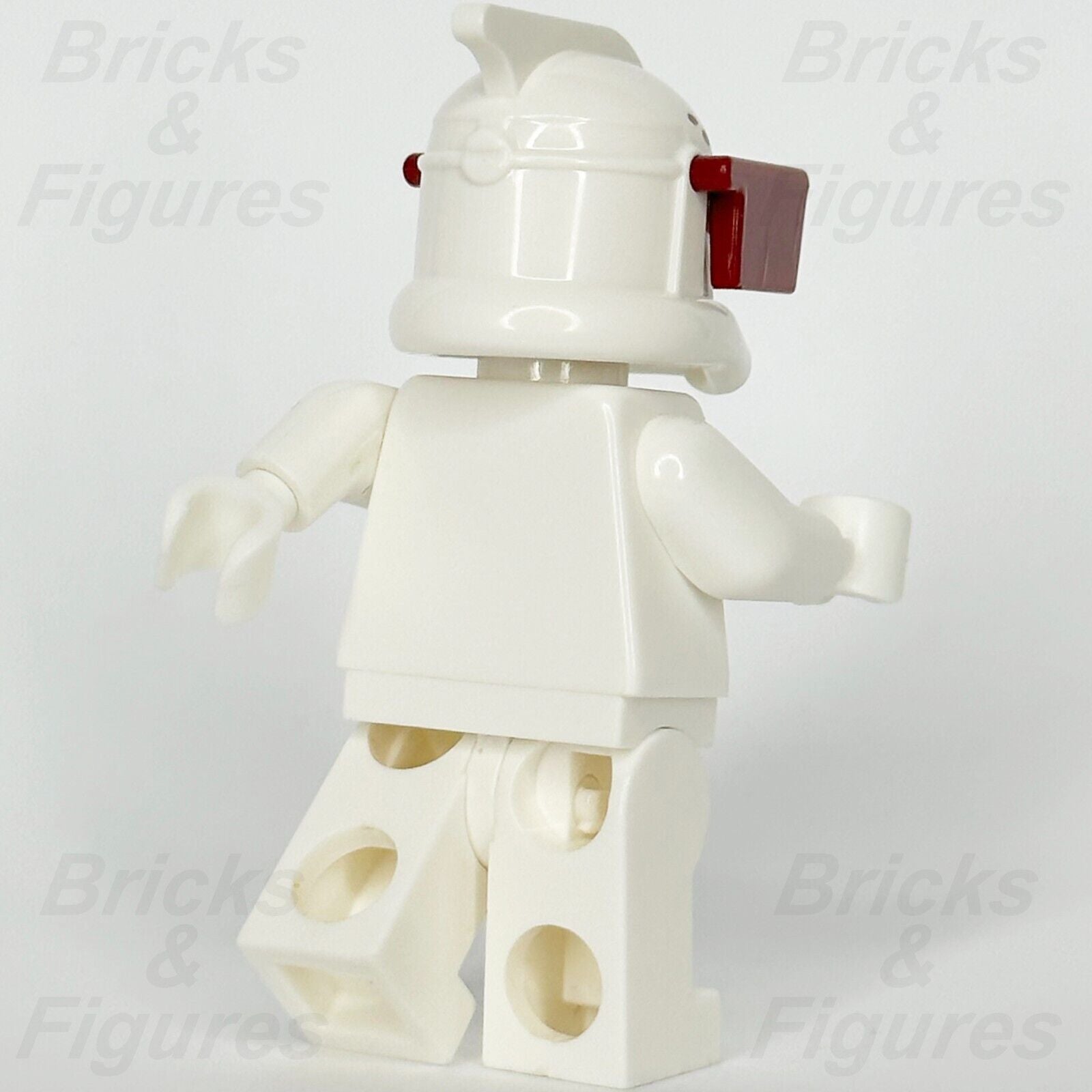 LEGO Star Wars ARC Clone Trooper Hammer's Helmet Minifigure Part Headgear 9488 5