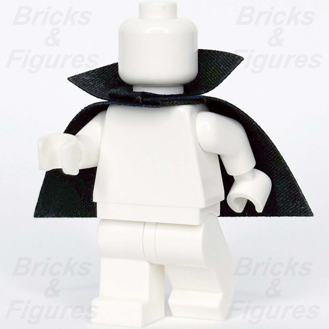 LEGO Star Wars Lando Calrissian's Minifigure Cape Cloth Fabric Part 38603 75212