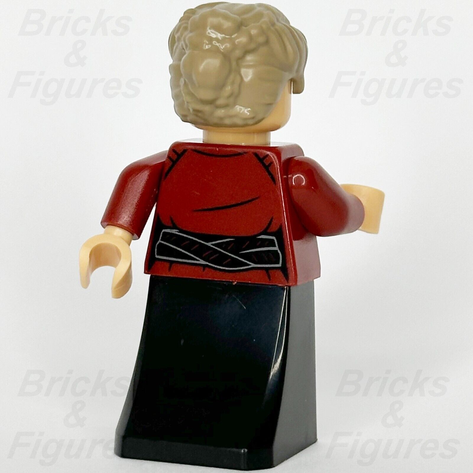 LEGO Star Wars Morgan Elsbeth Minifigure Ahsoka Nightsister Witch 75364 sw1290