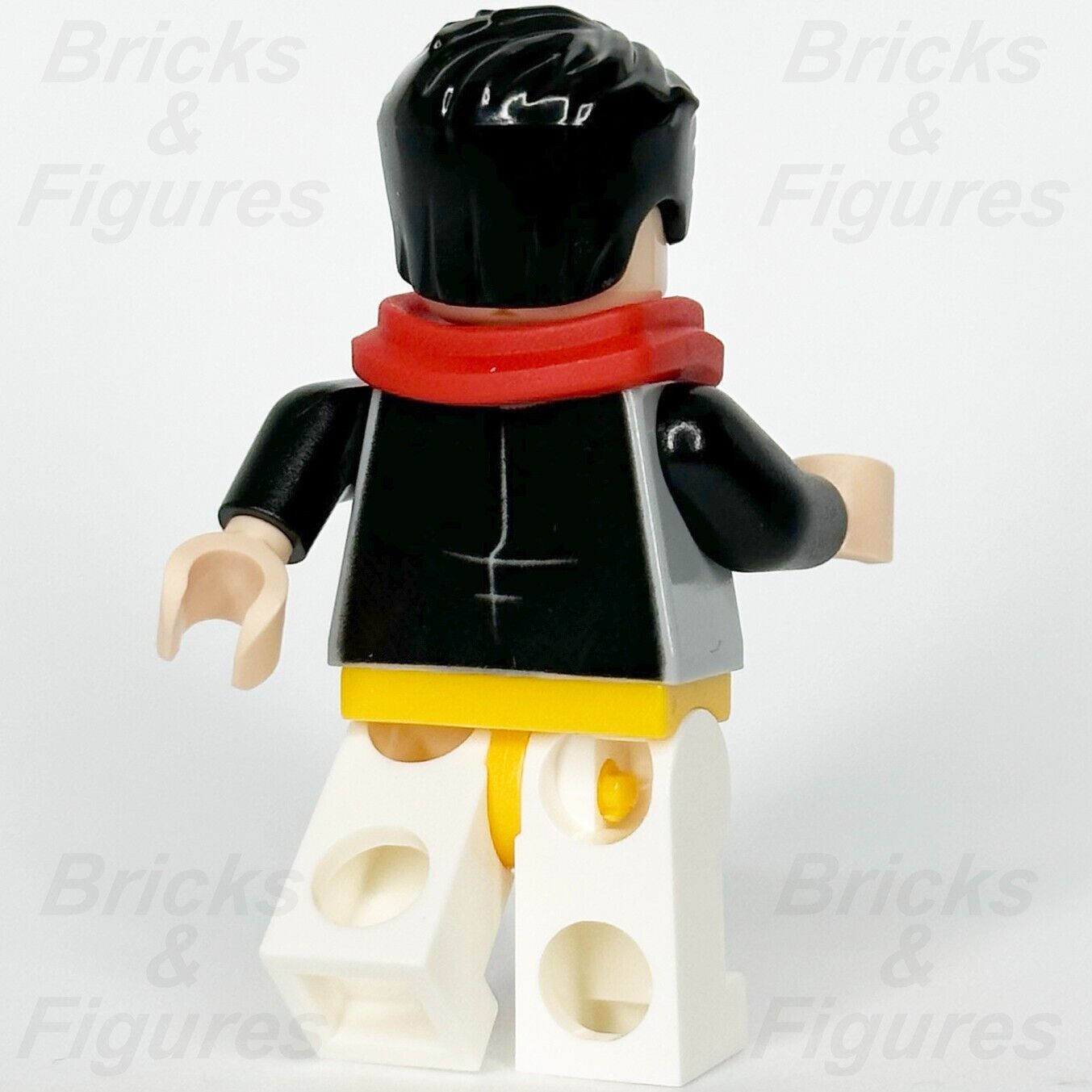LEGO Creator Joey Tribbiani Minifigure F·R·I·E·N·D·S Friends TV Series 10292 3