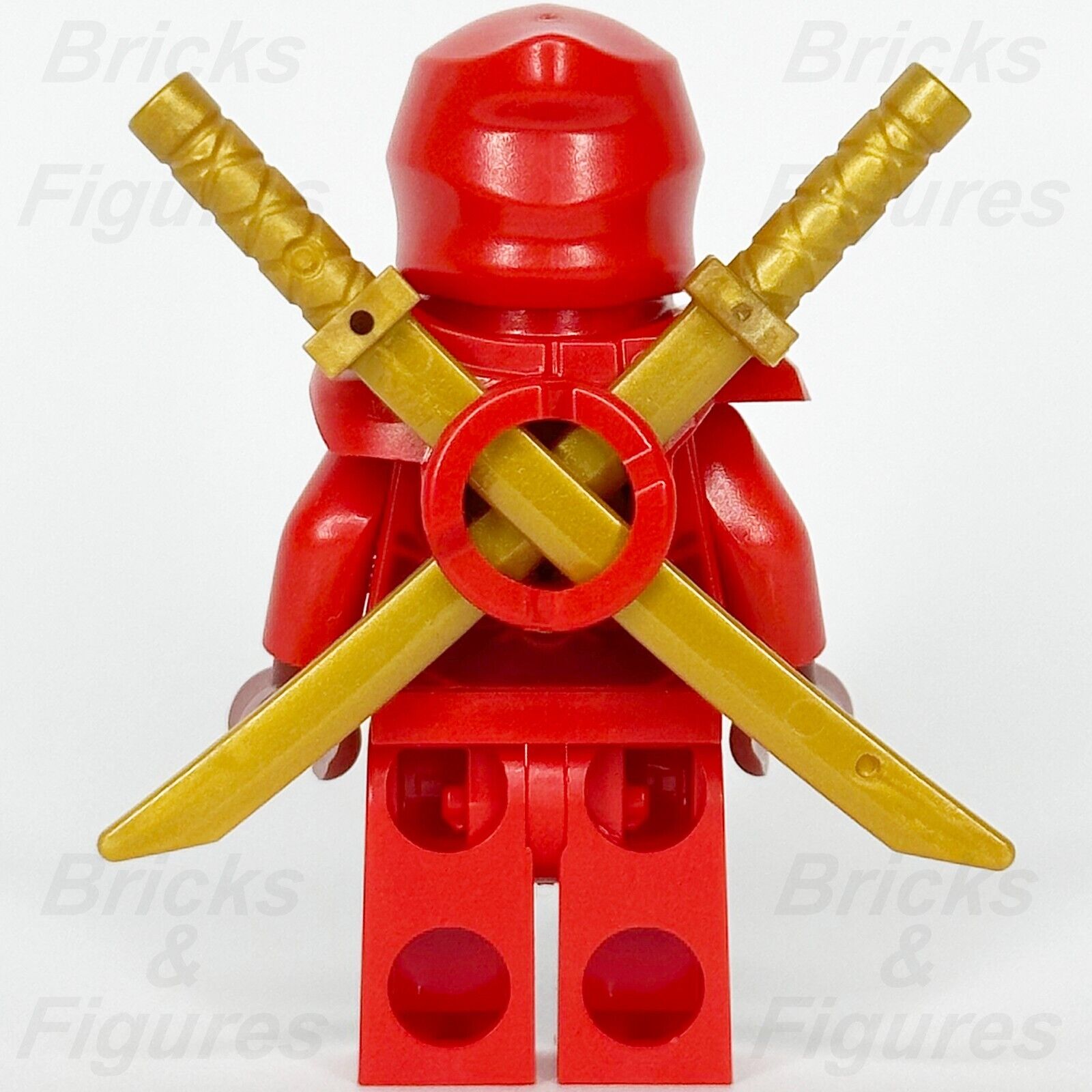 LEGO Ninjago Kai Minifigure Dragons Rising Ninja 71797 71793 71789 71795 njo811