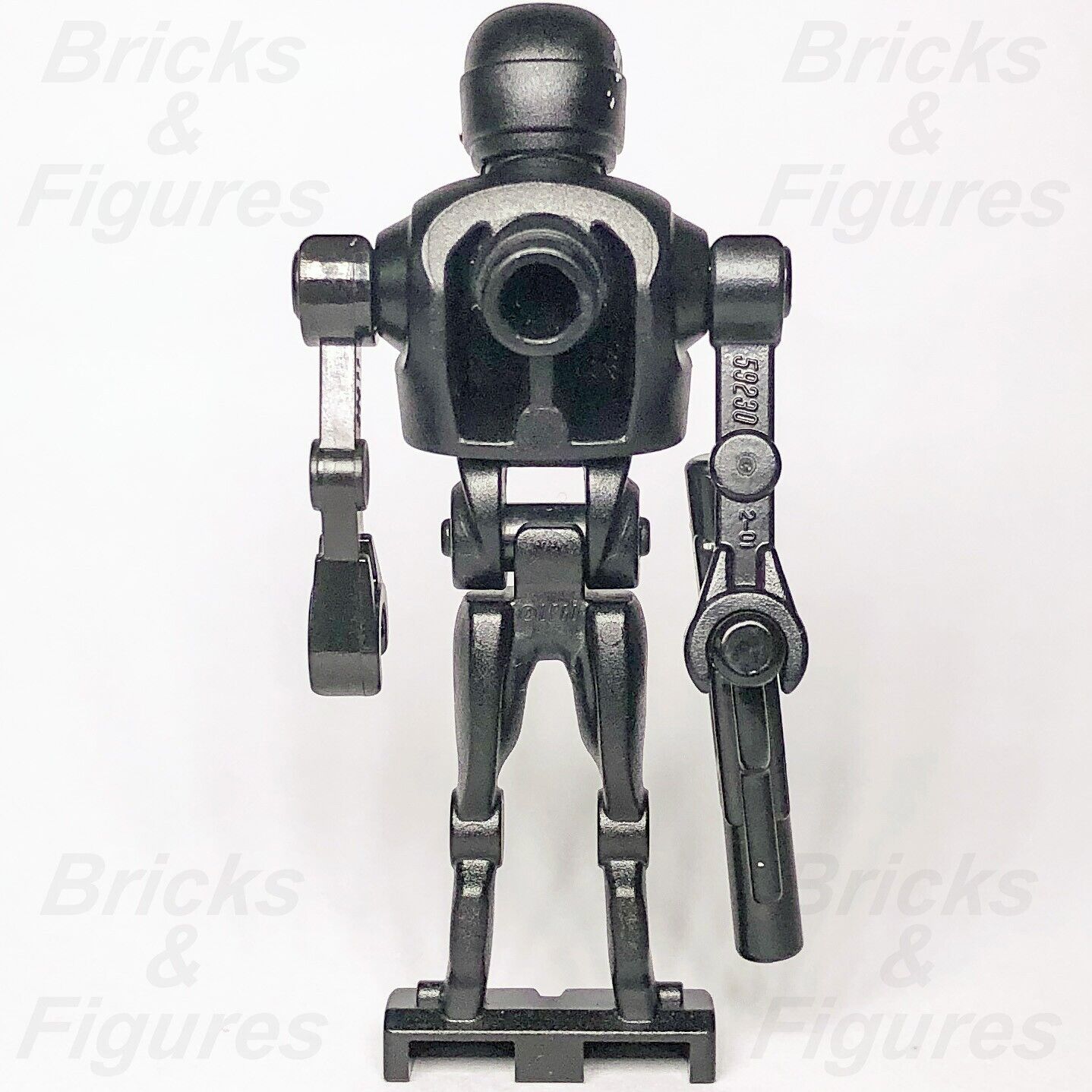 LEGO Star Wars K-2SO Security Droid Minifigure Rogue One sw0782 75156 Minifig 3