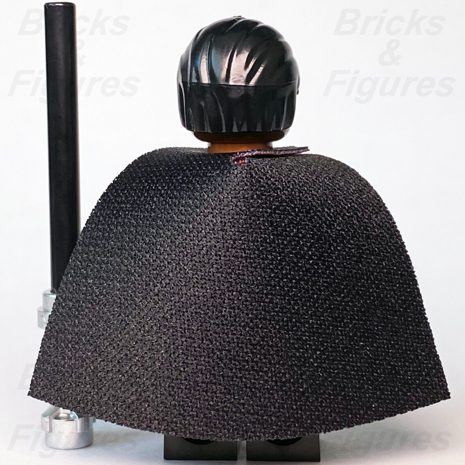 LEGO Star Wars Moff Gideon Minifigure The Mandalorian Imperial 75315 sw1160 - Bricks & Figures