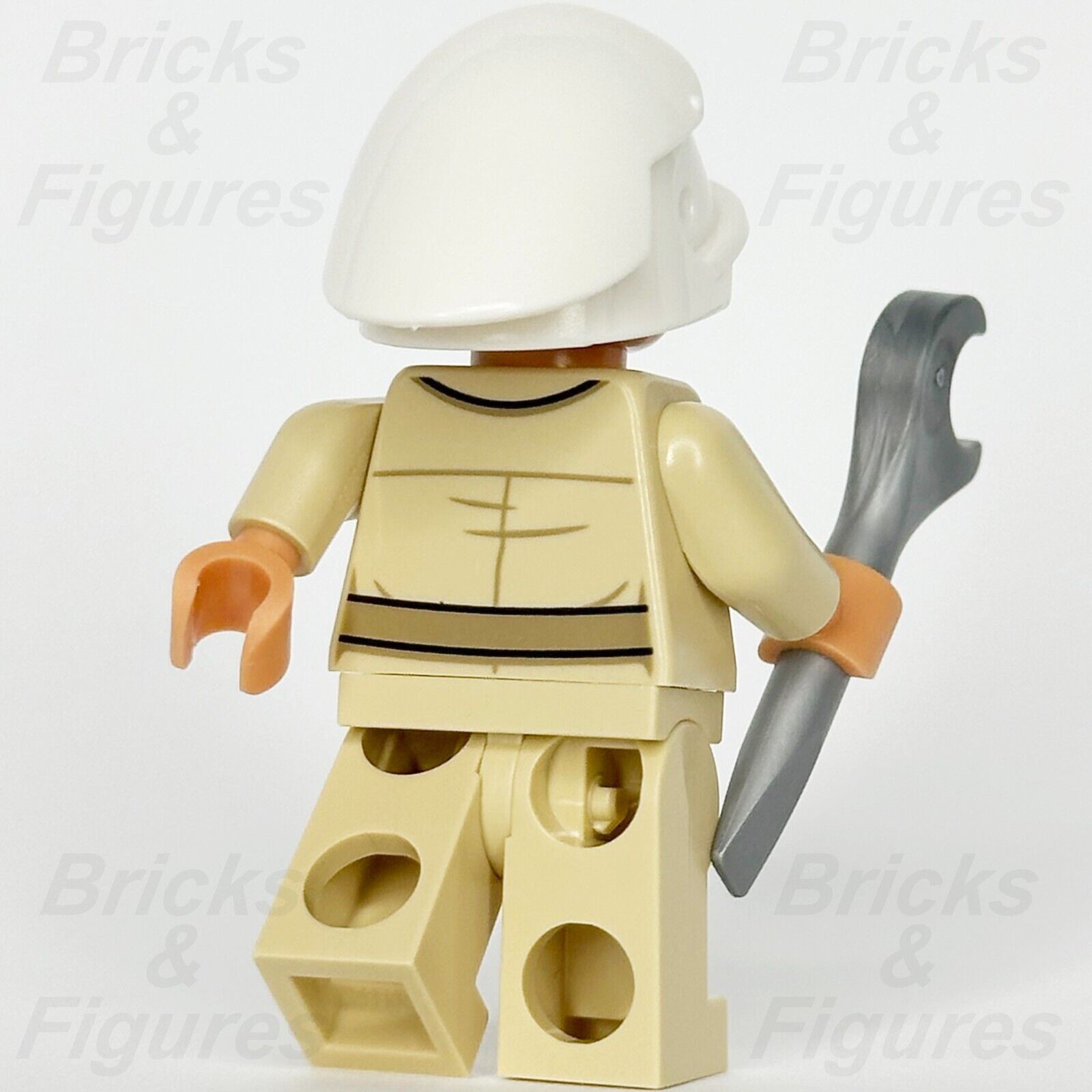 LEGO Star Wars Rebel Crew Minifigure A New Hope Female 75365 sw1286 Minifig