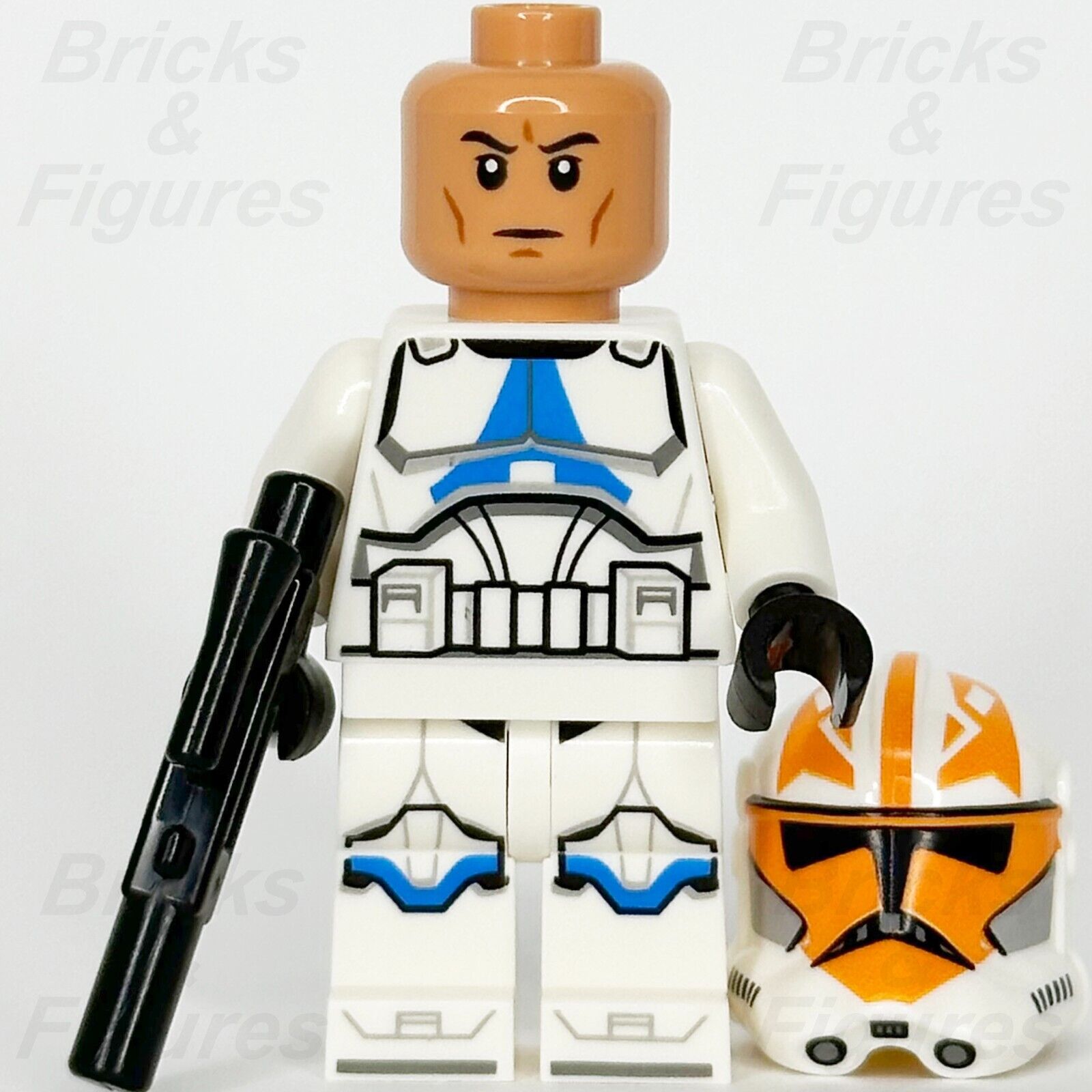 LEGO Star Wars 332nd Company Clone Trooper Minifigure Ahsoka 501st 75359 sw1278