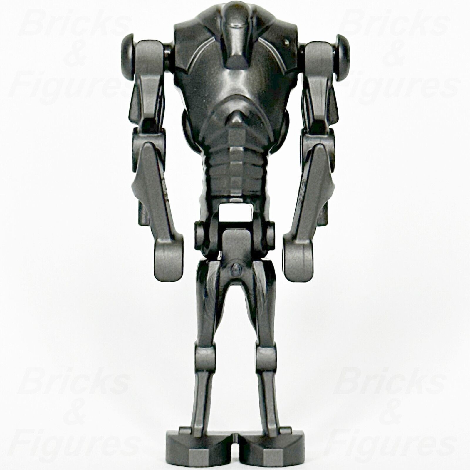 LEGO Star Wars Super Battle Droid Minifigure The Clone Wars 75372 sw1321