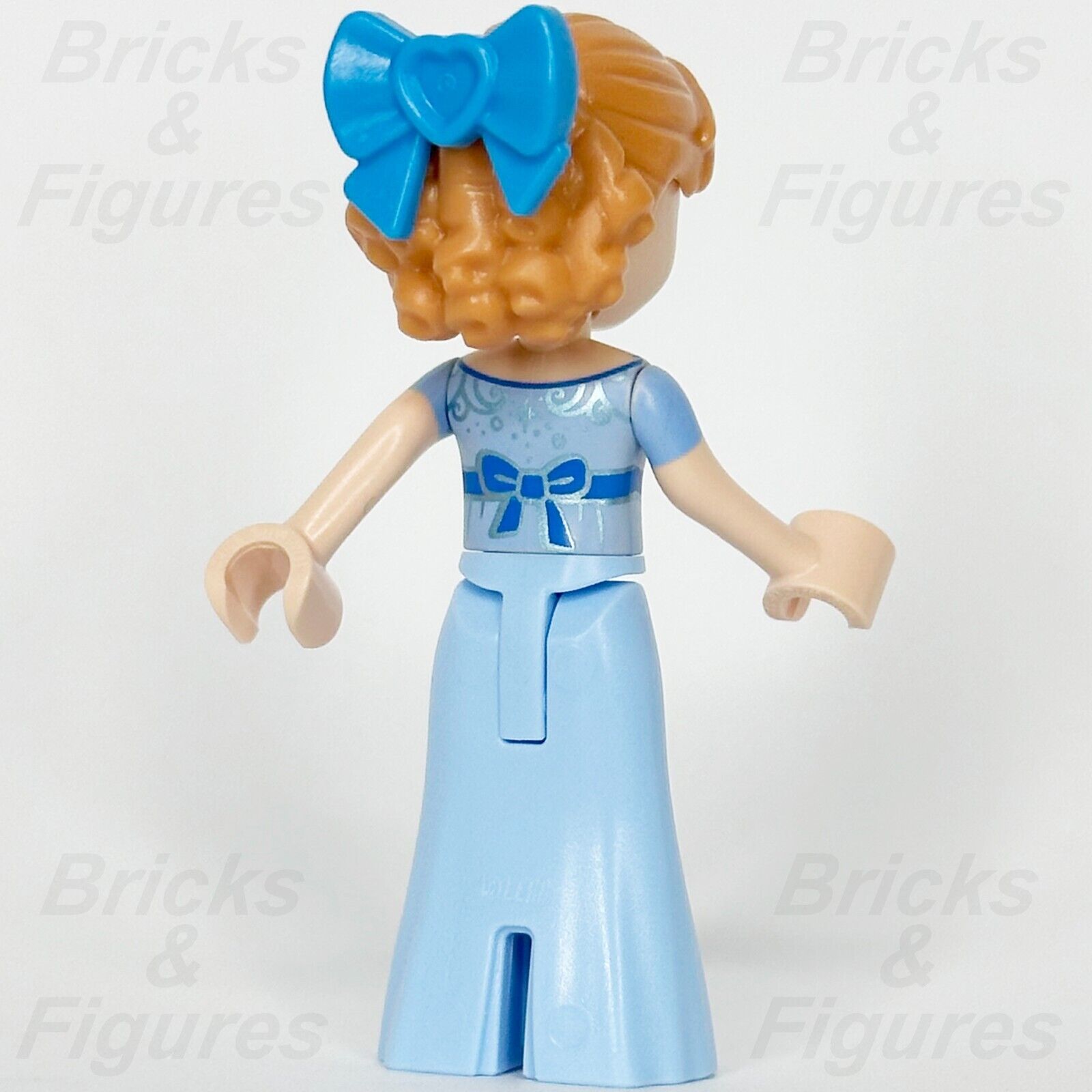 LEGO Disney Wendy Darling Minifigure Disney 100 Princess 43215 dis122 Minifig