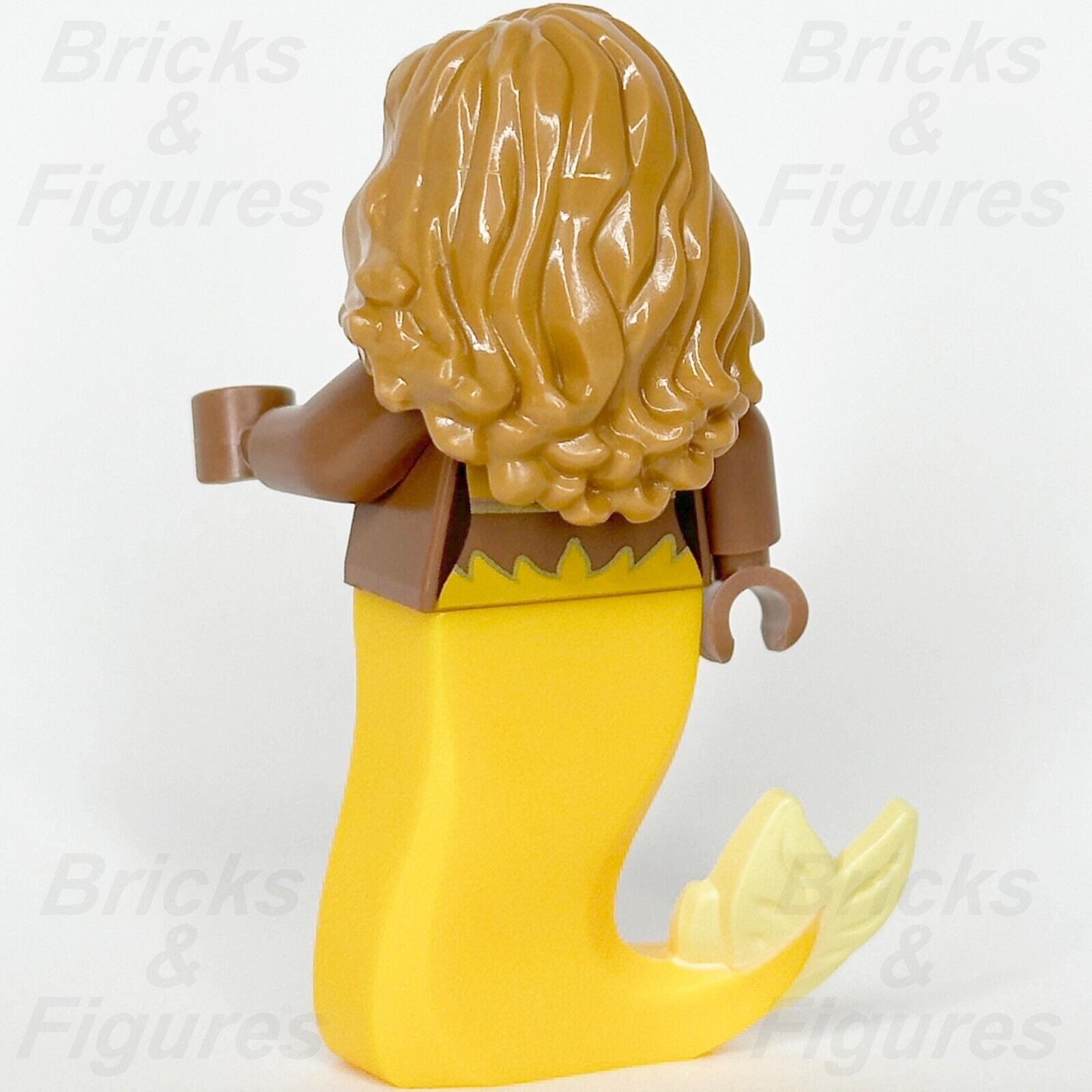 LEGO Disney Indira Minifigure The Little Mermaid 43225 dp114 Princess Minifig